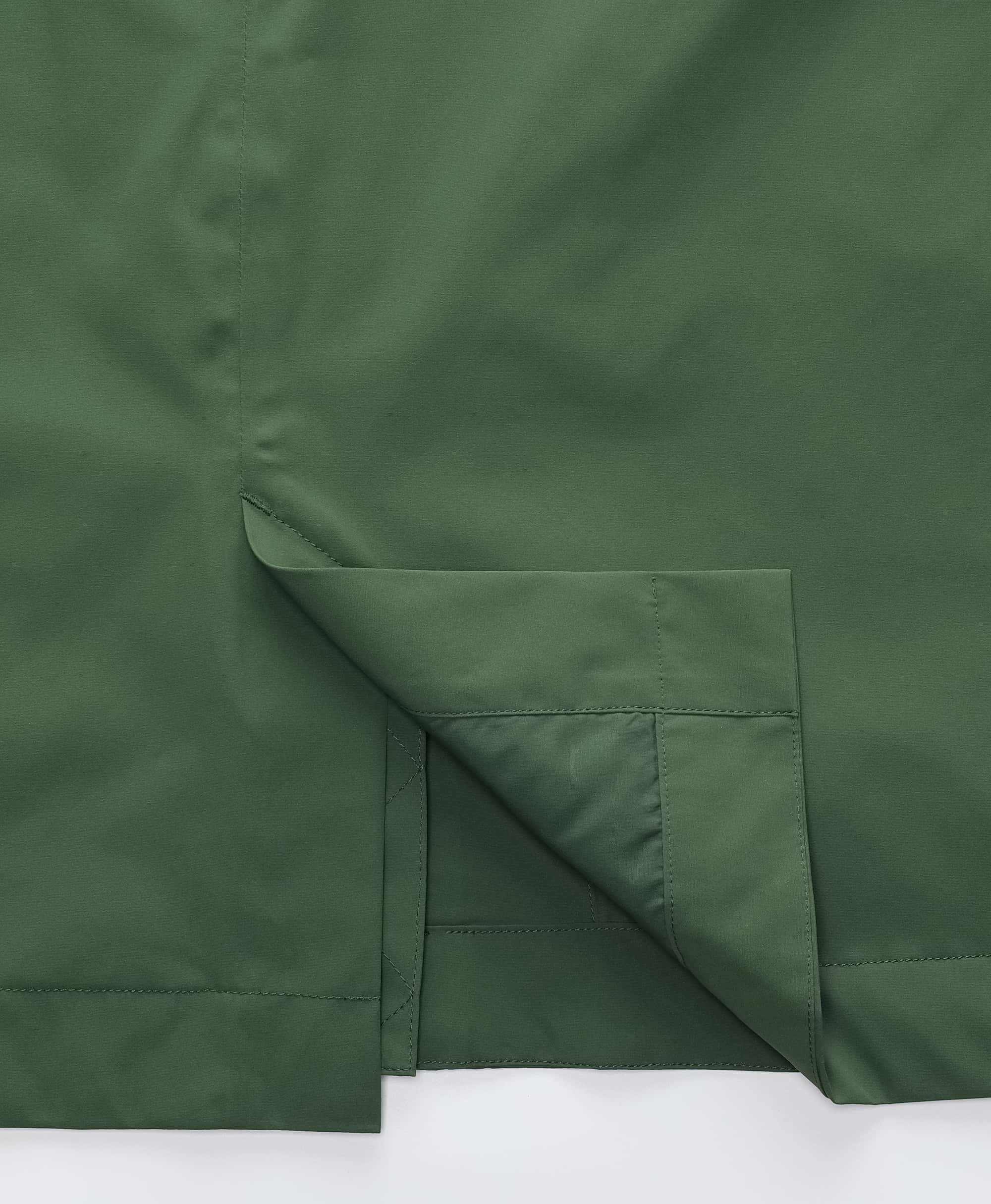 (Open-box) Downtown Women's Heated Rain Trench (Battery Set Not Included) - Image 9