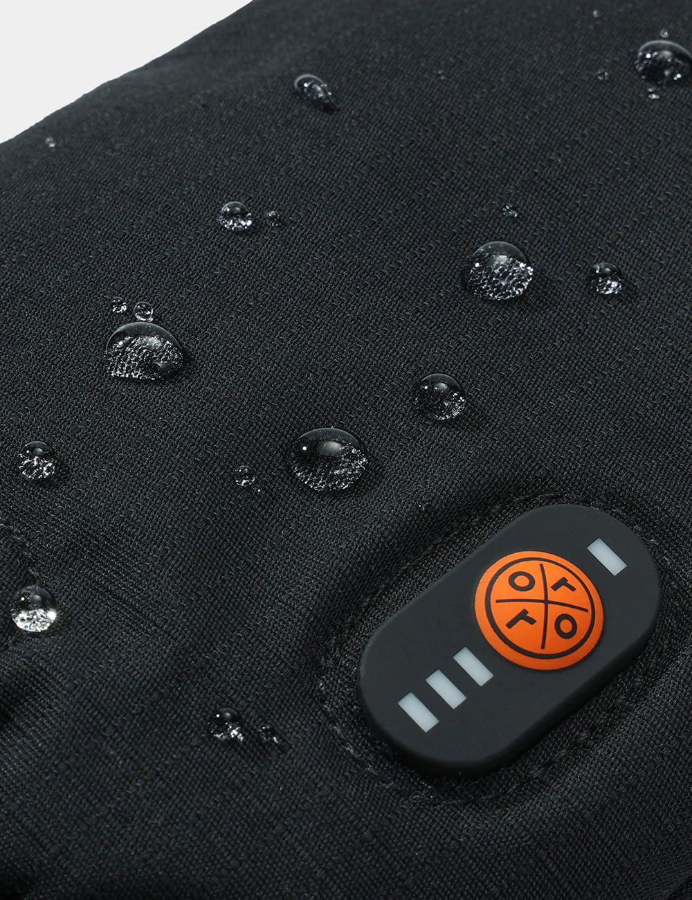 (Open-Box) Fargo Heated Flip Top Mittens - Unisex - Image 10