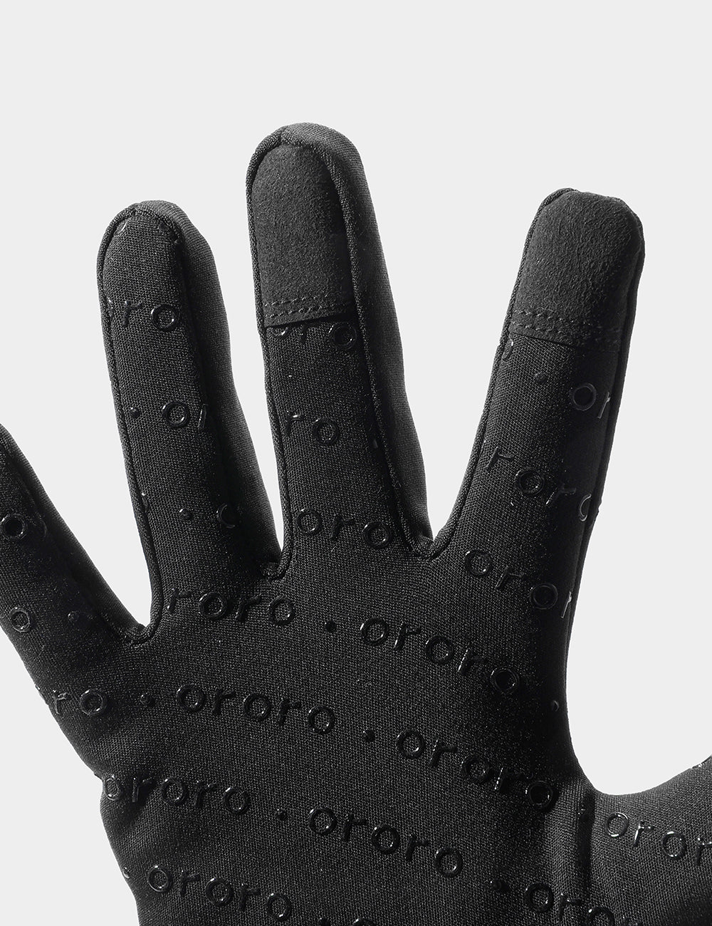 (Open-box) Glasgow Heated Liner Gloves - Image 4