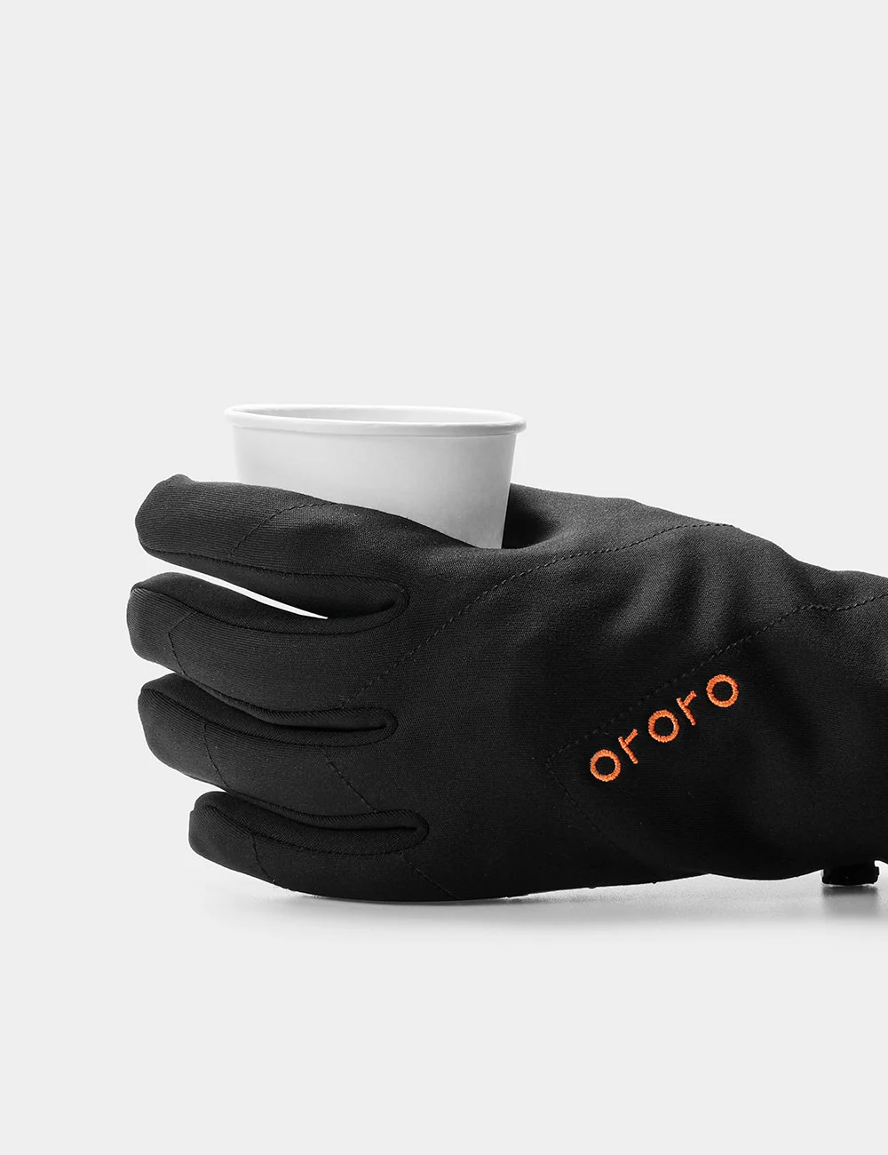 (Open-box) Glasgow Heated Liner Gloves - Image 9