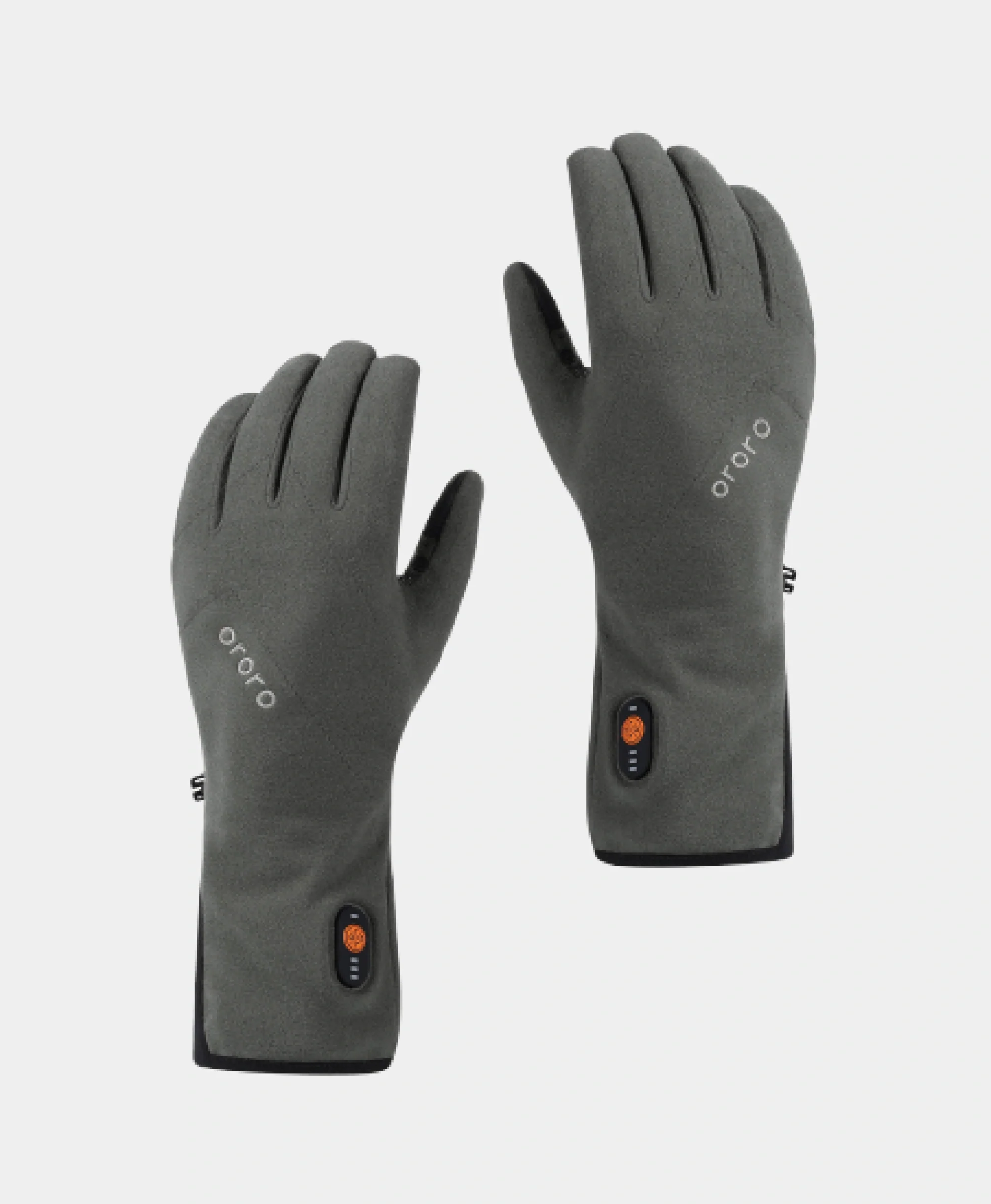 (Open-box) Glasgow Unisex Heated Dralon Liner Gloves - Image 16