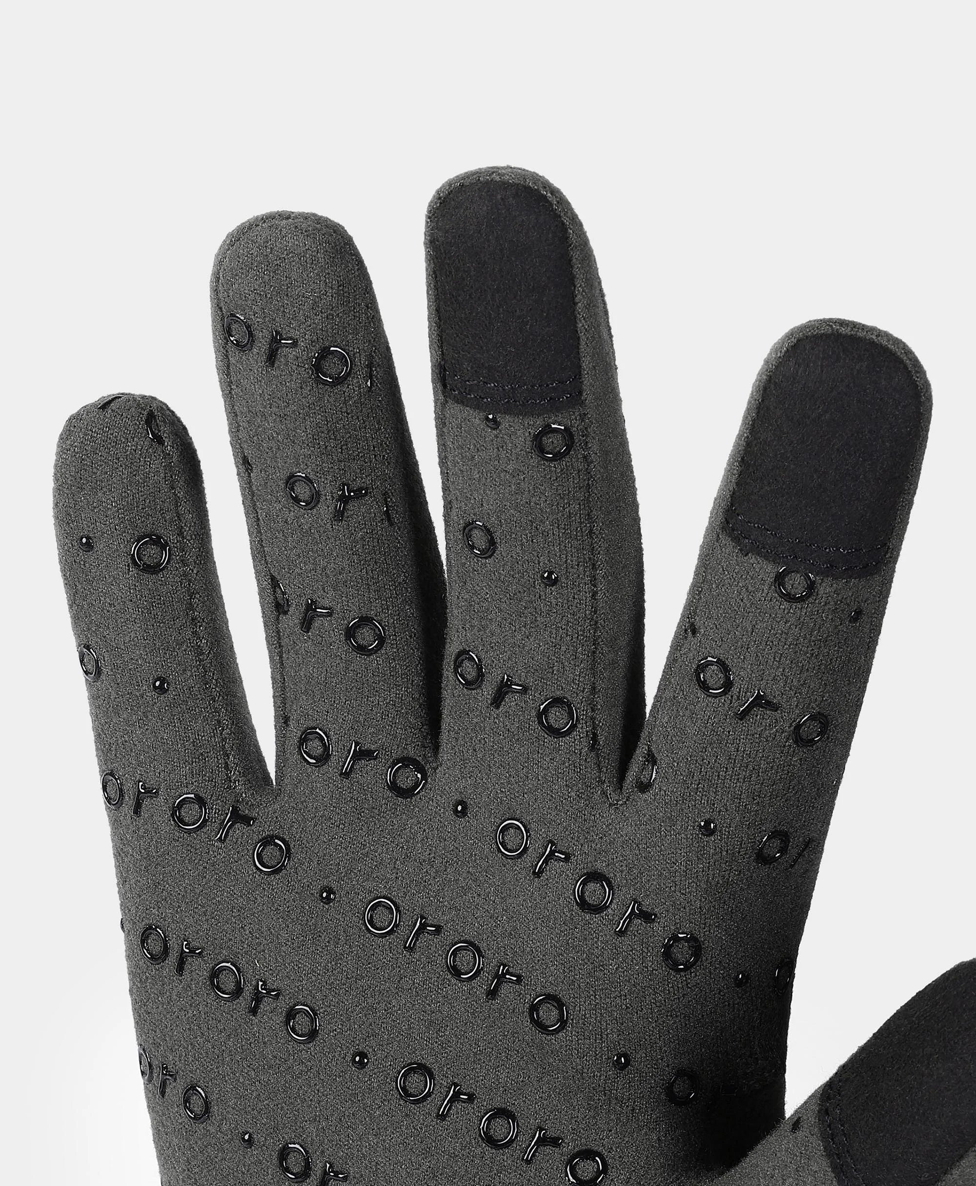 Glasgow Unisex Heated Dralon Liner Gloves - Image 20