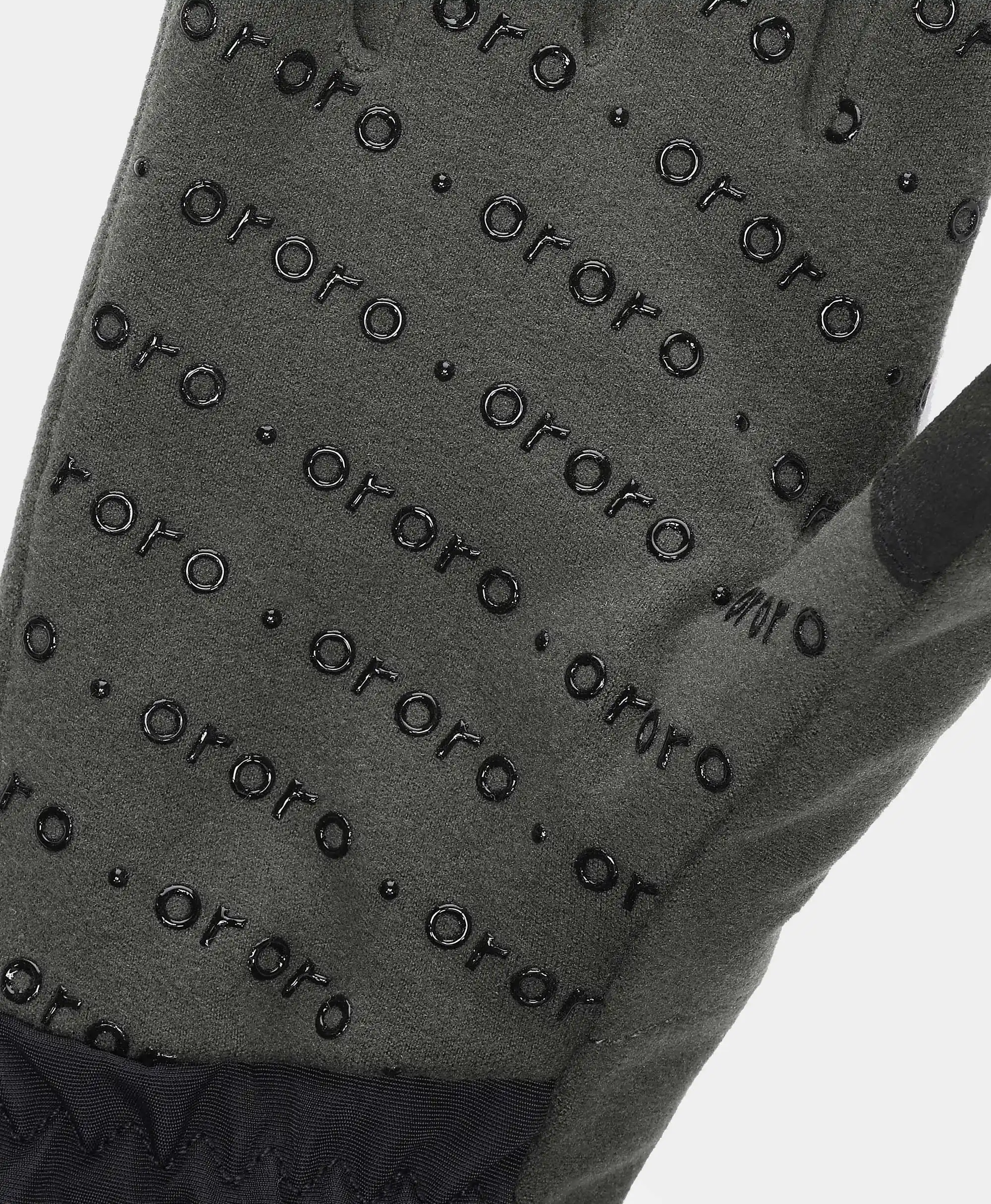 Glasgow Unisex Heated Dralon Liner Gloves - Image 21