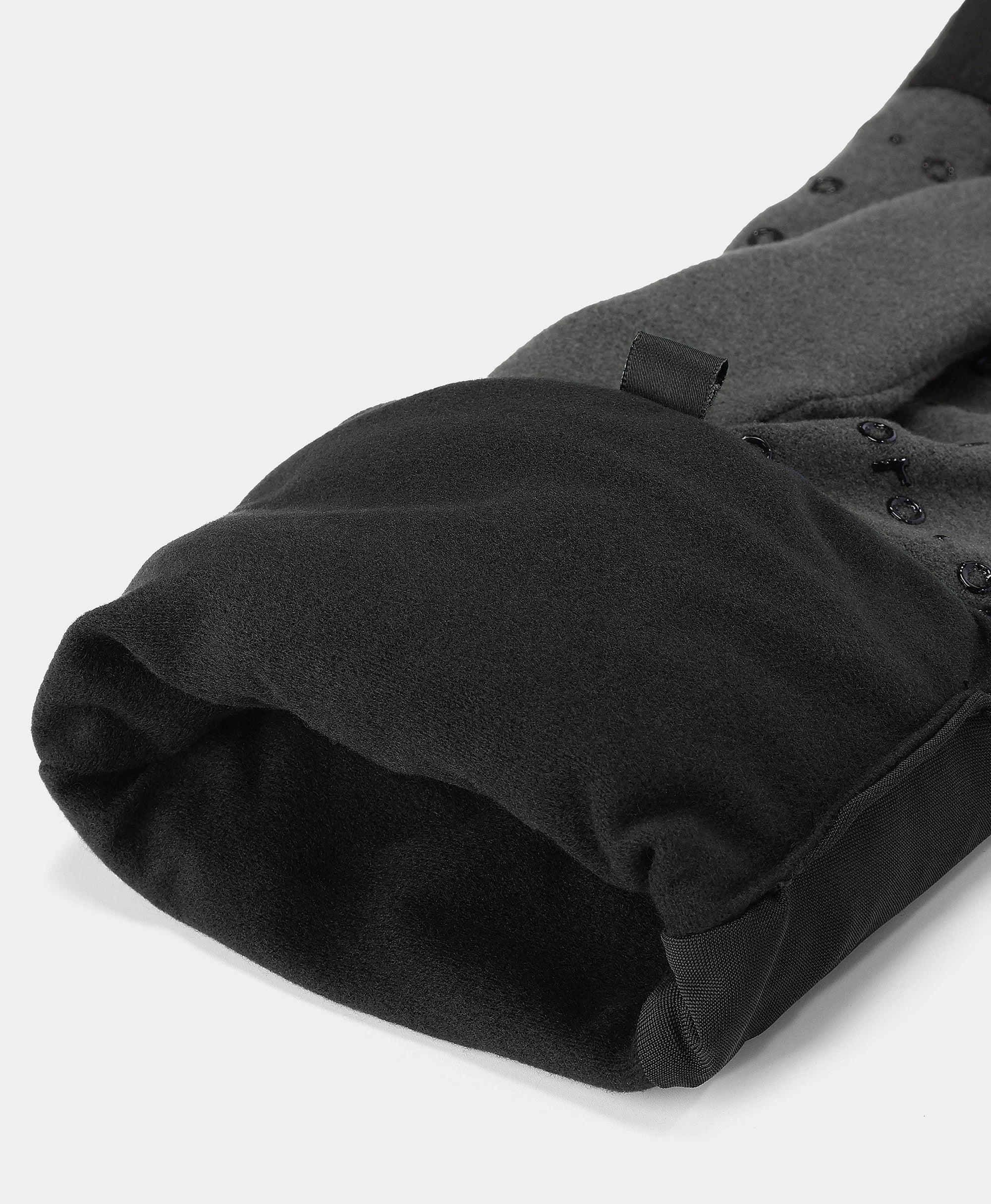 Glasgow Unisex Heated Dralon Liner Gloves - Image 26
