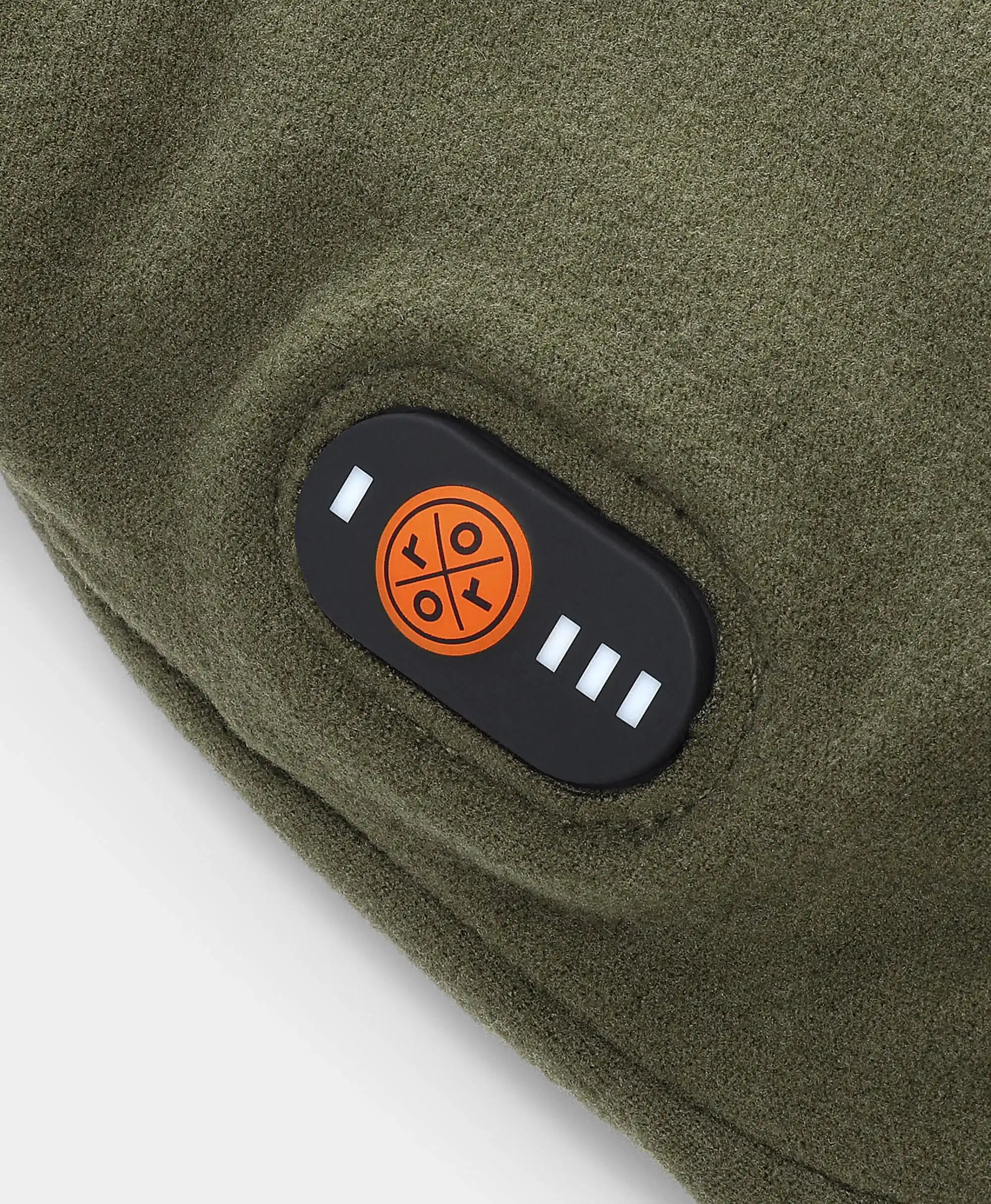 Glasgow Unisex Heated Dralon Liner Gloves - Image 31