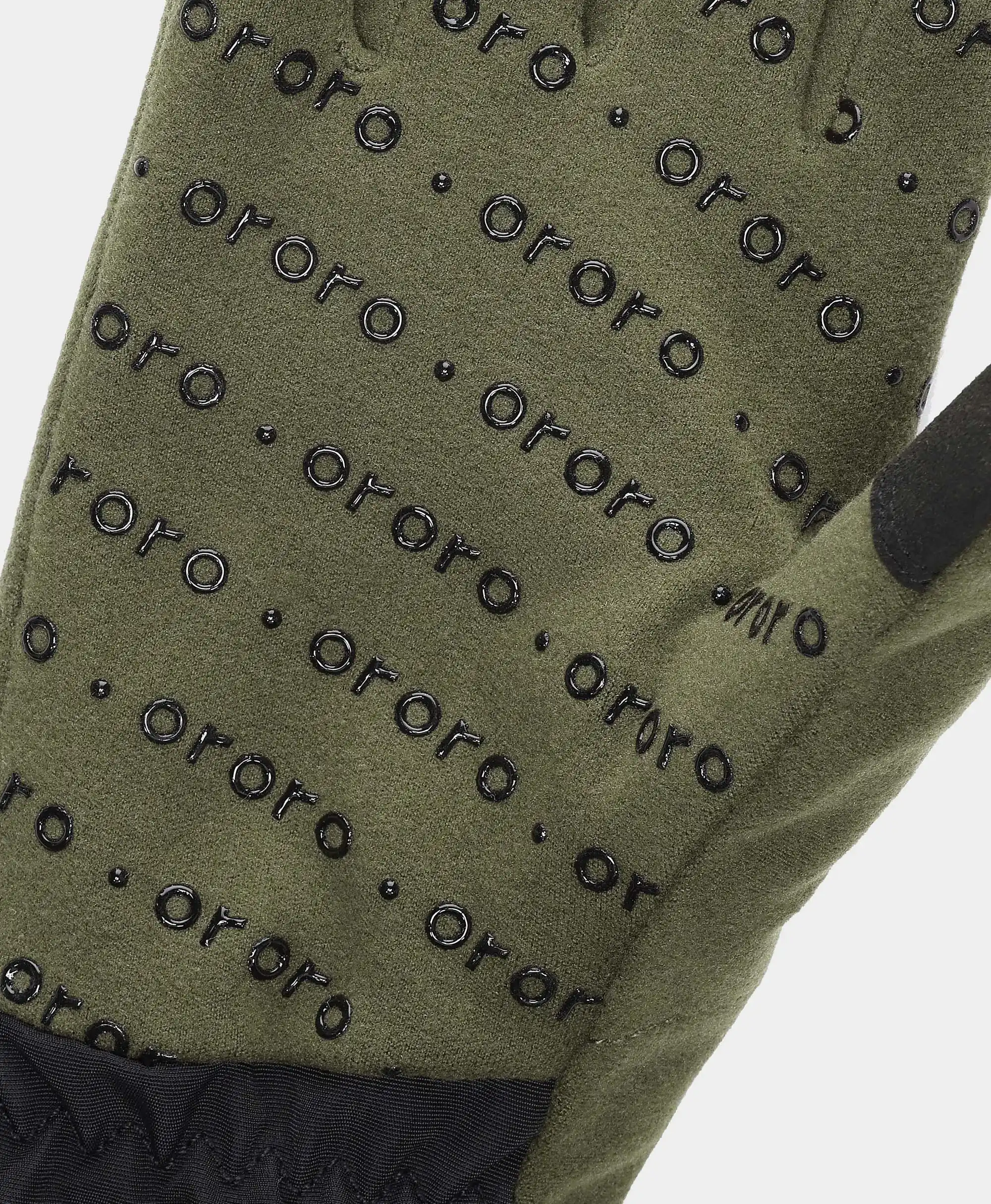 Glasgow Unisex Heated Dralon Liner Gloves - Image 35