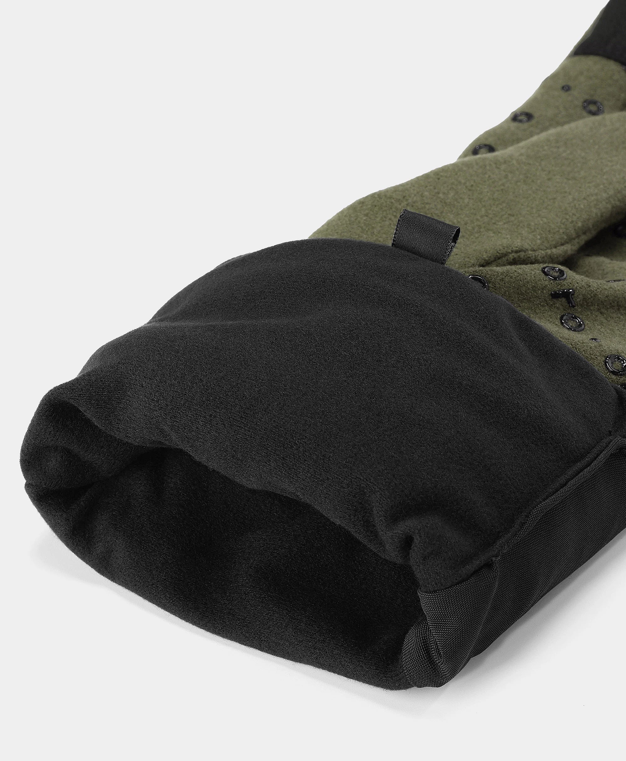 Glasgow Unisex Heated Dralon Liner Gloves - Image 40