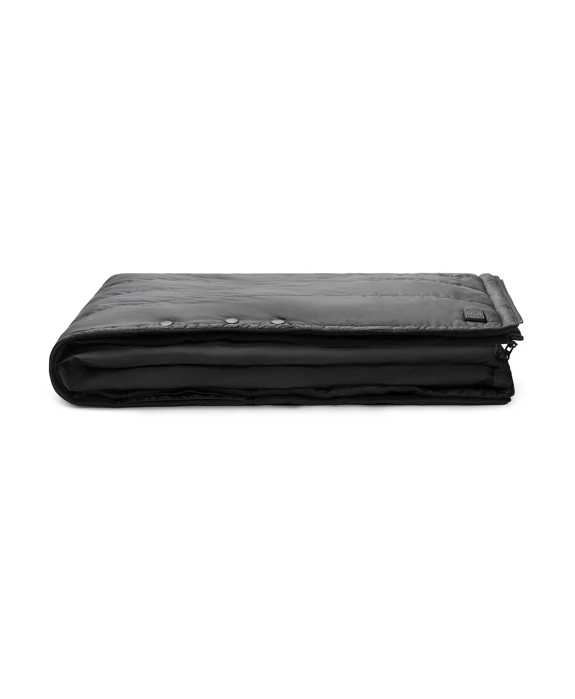 (Open-Box) Heated Dual Control Poncho Blanket (Battery Set Not Included) - Image 7
