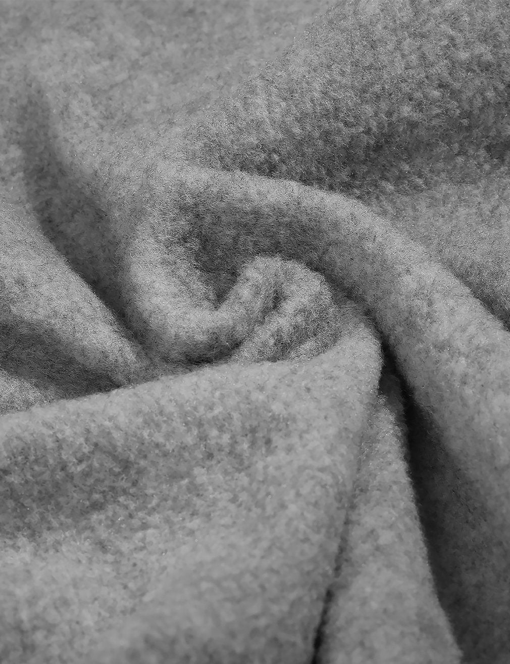 (Open-Box) Unisex Heated Fleece Hoodie (Battery Set Not Included) - Image 7