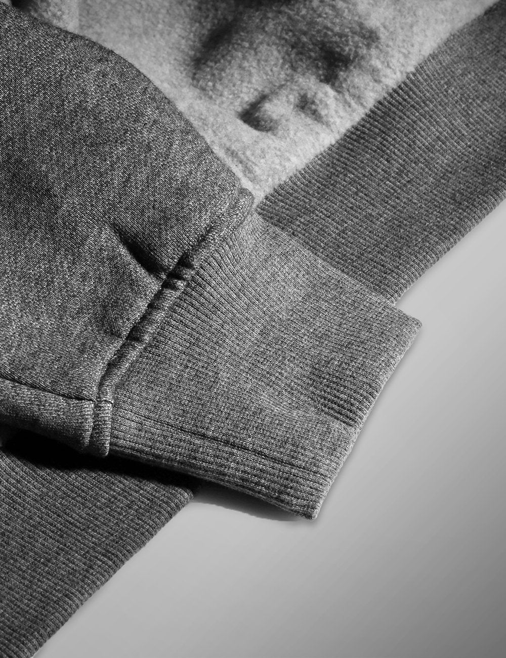 (Open-Box) Unisex Heated Fleece Hoodie (Battery Set Not Included) - Image 8