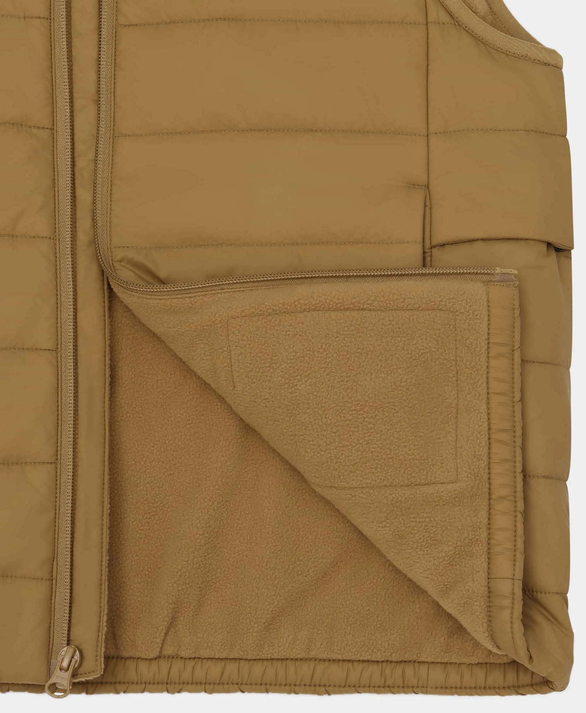 Kids' 4-Zone Classic Heated Vest - Image 9