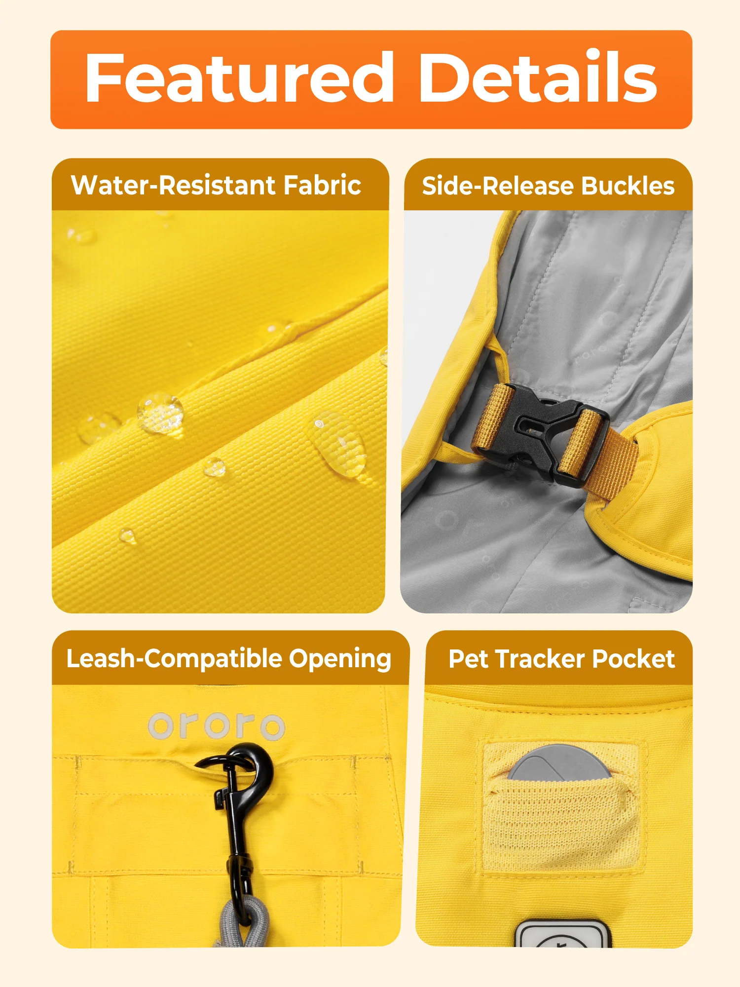 Koldpwoof Heated Dog Vest - Image 5