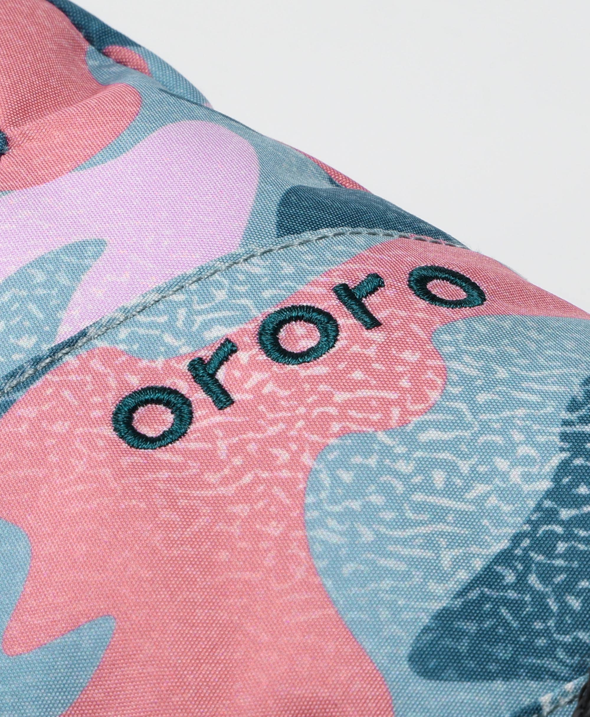 (Open-box) Kyoto Women's Colorprint Heated Lightweight Gloves - Image 10
