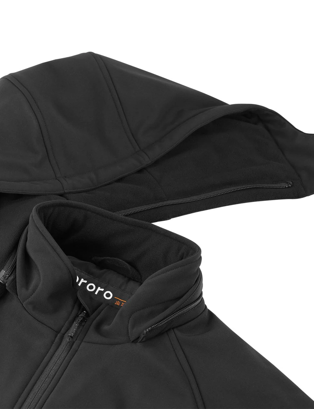 (Open-box) Men's Classic Heated Jacket (Battery Set Not Included) - Image 22