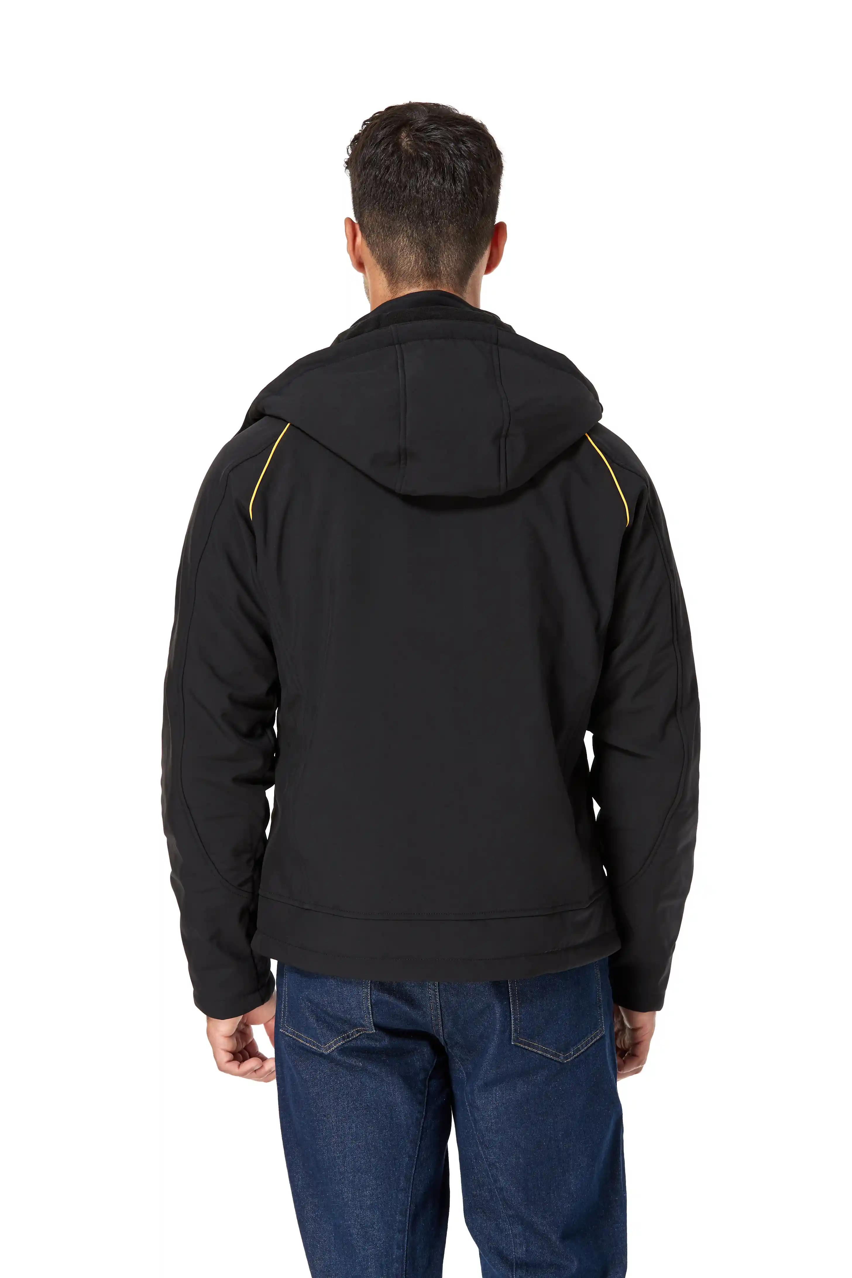 (Open-box) Men's Classic Heated Jacket (Battery Set Not Included) - Image 28