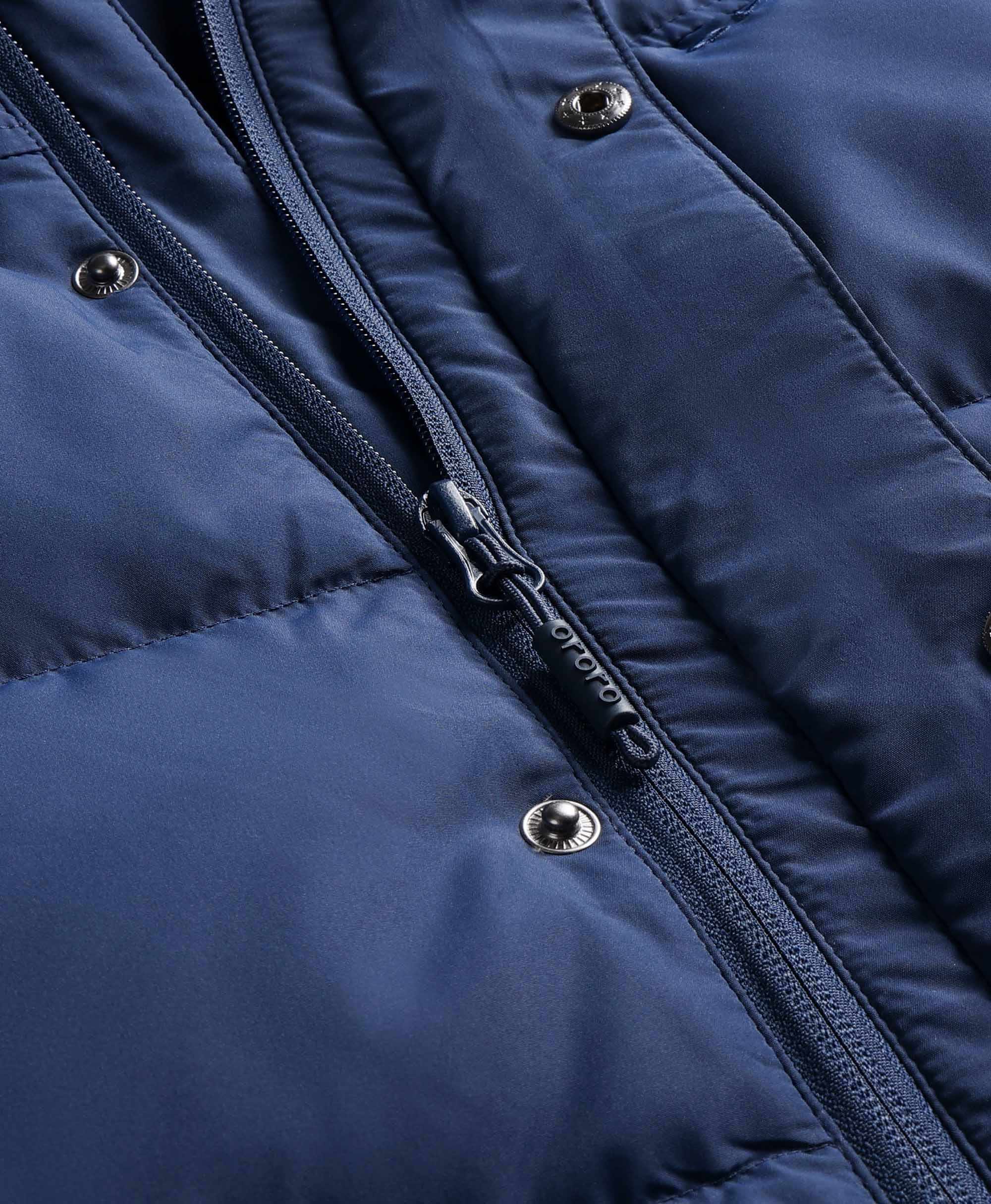 Men's Heated Down Vest (Apparel Only) - Image 23