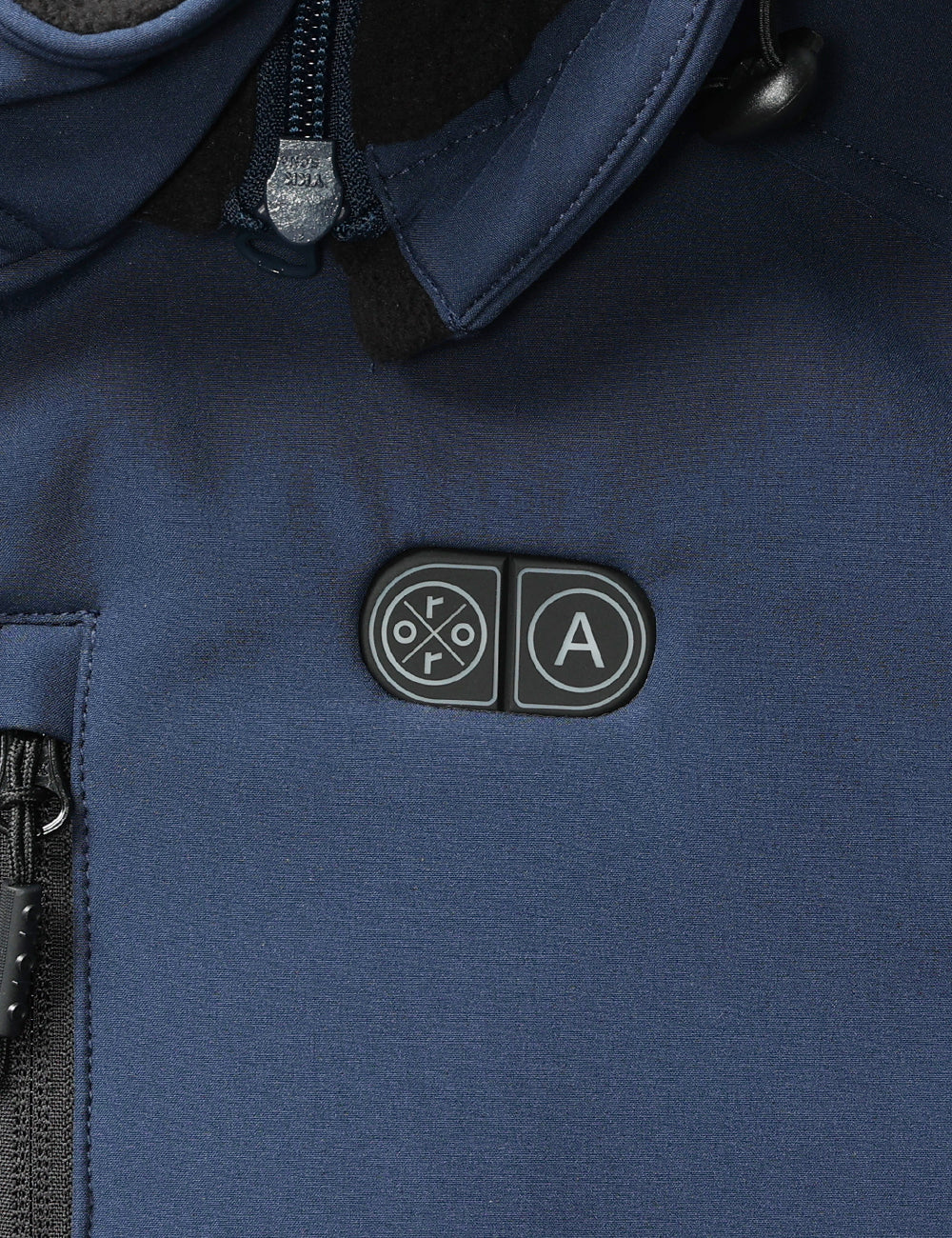 Men's Heated Dual Control Jacket with 5 Heating Zones (Chest Heating) (Apparel Only) - Image 39