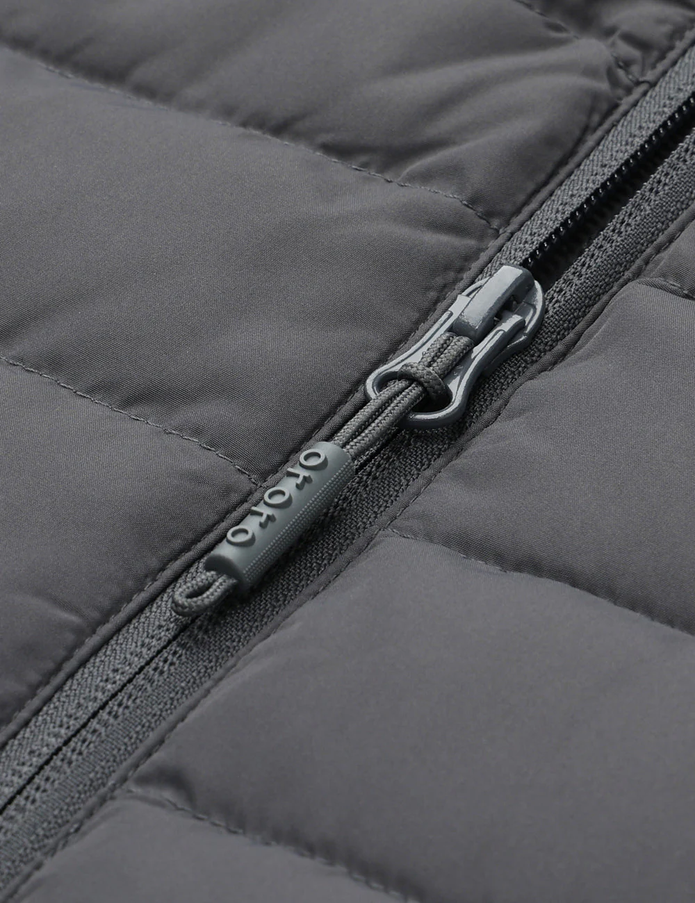(Open-box) Men's Heated Lightweight Down Vest (Battery Set Not Included) - Image 27