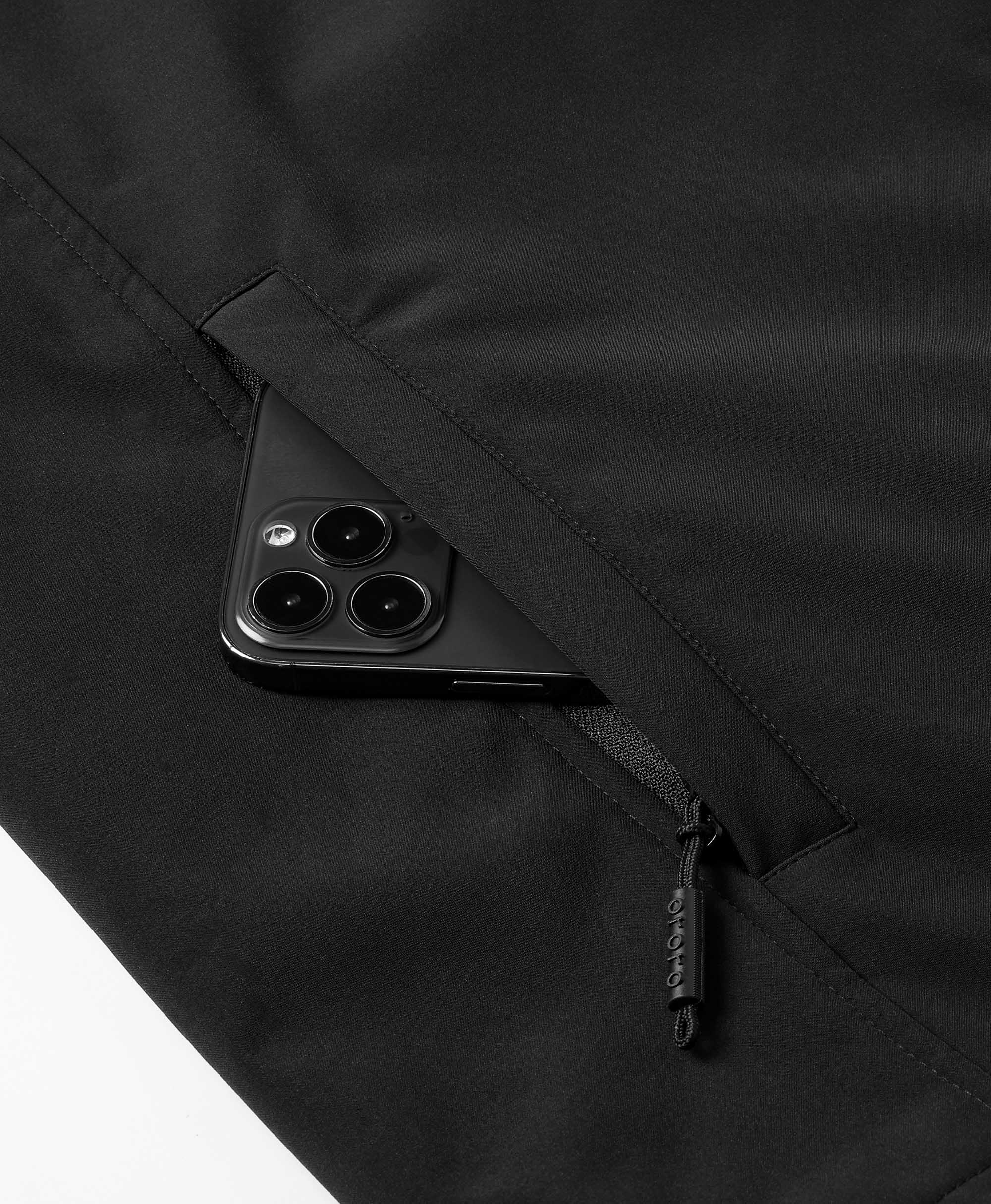 Men's Heated Softshell Vest - Lower Back Heating (Apparel Only) - Image 22