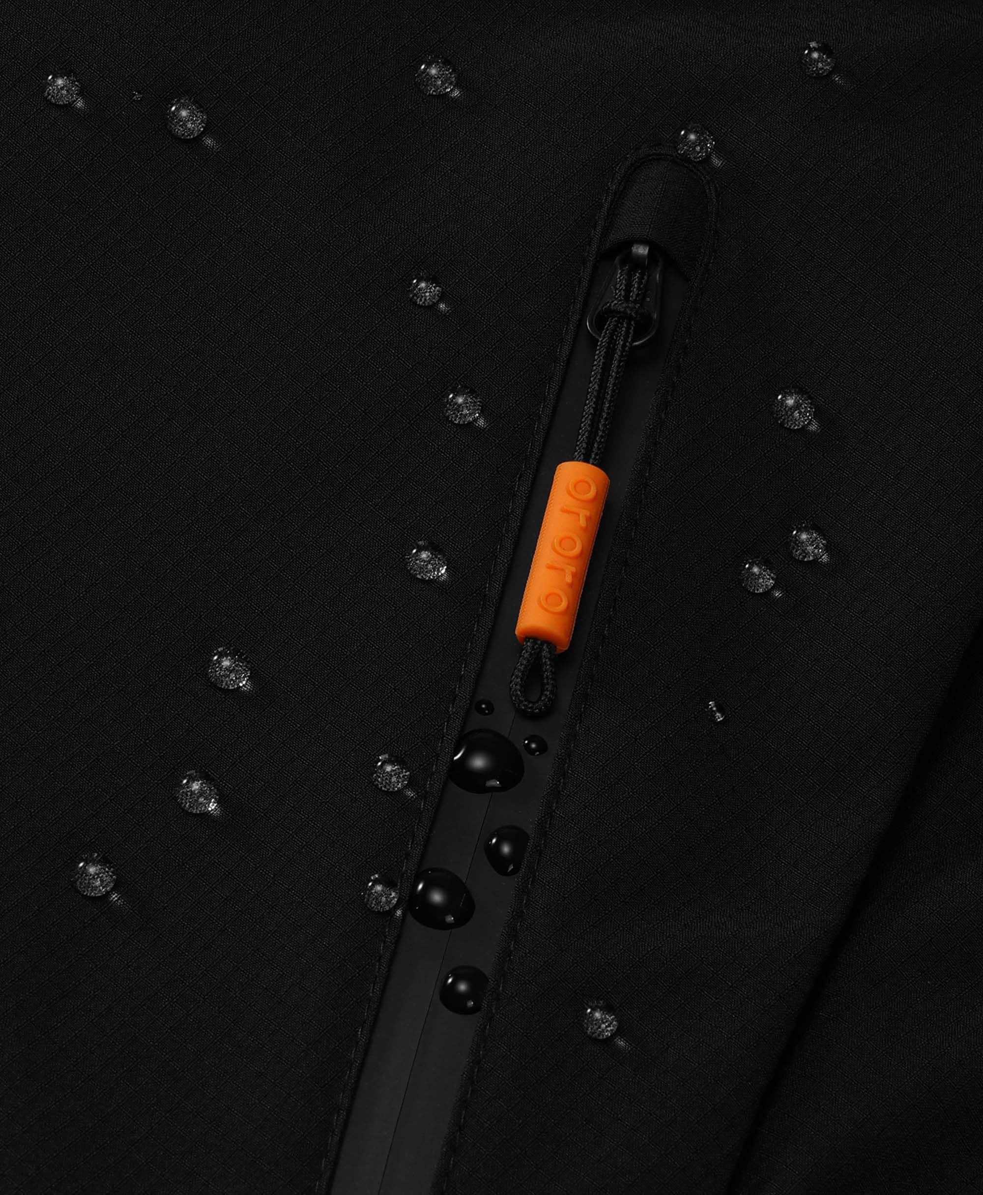 Monte Rosa Men's Heated Snow Pants (Apparel Only) - Image 6