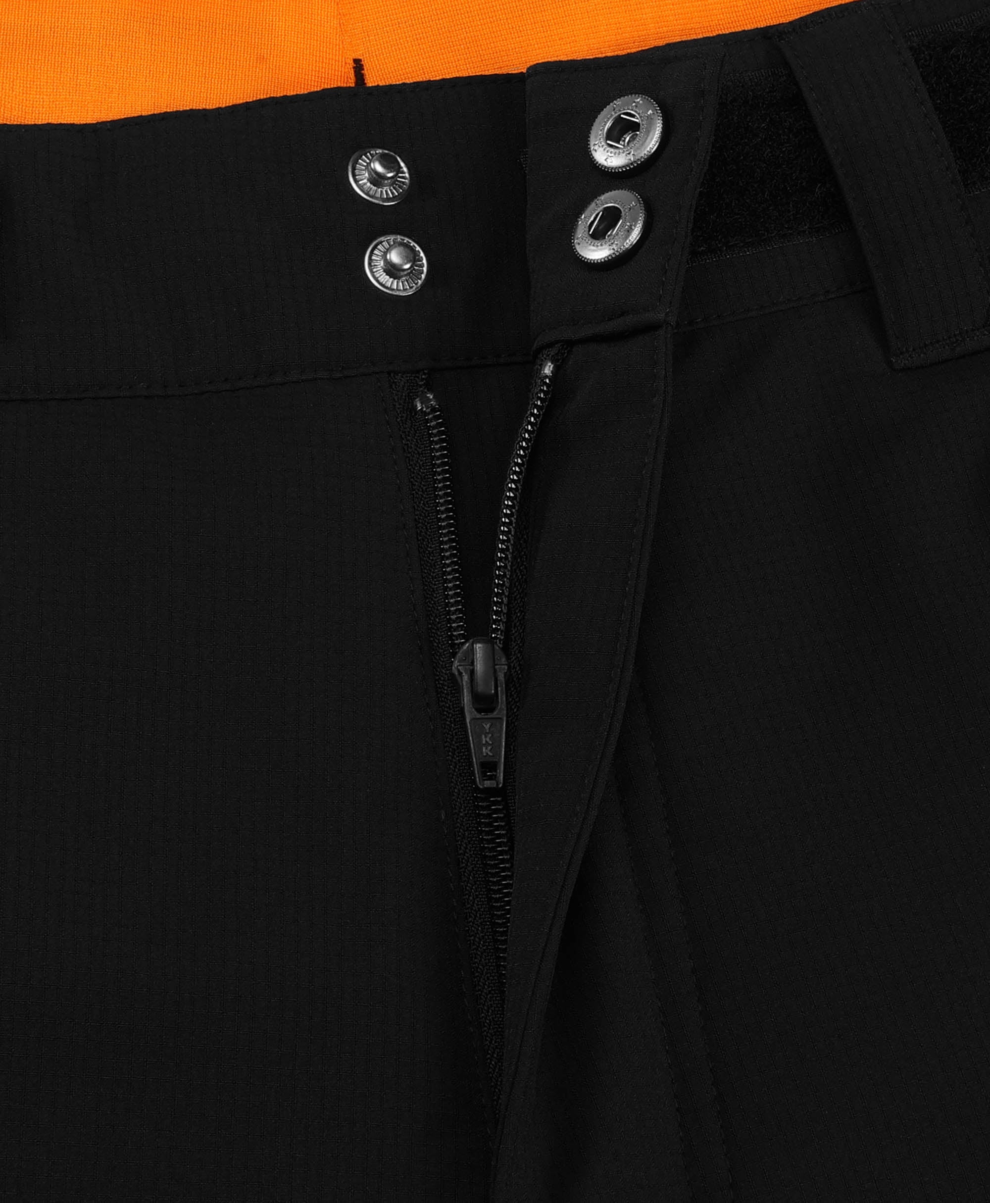 Monte Rosa Men's Heated Snow Pants (Apparel Only) - Image 8