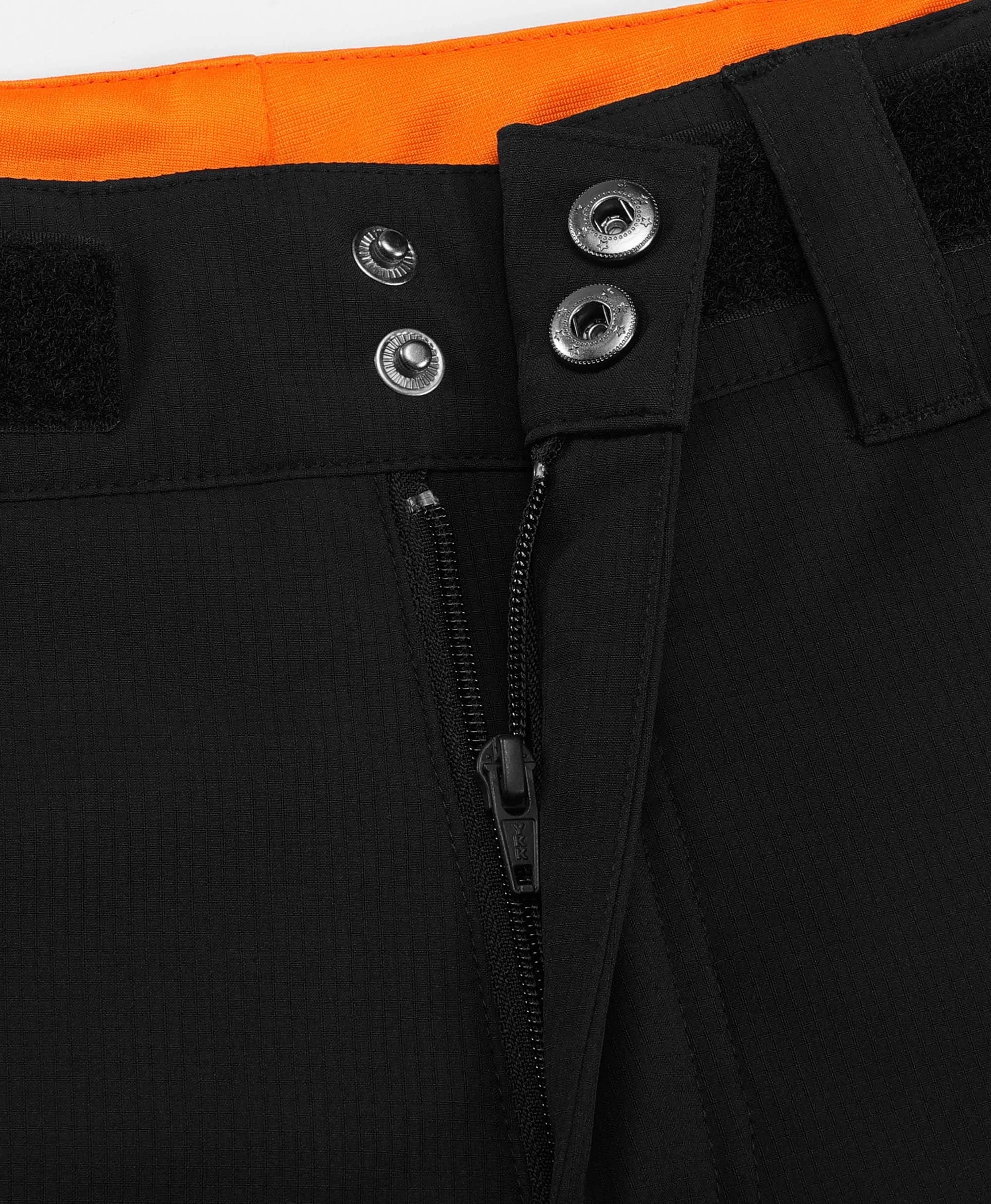 Monte Rosa Women's Heated Snow Pants (Apparel Only) - Image 5
