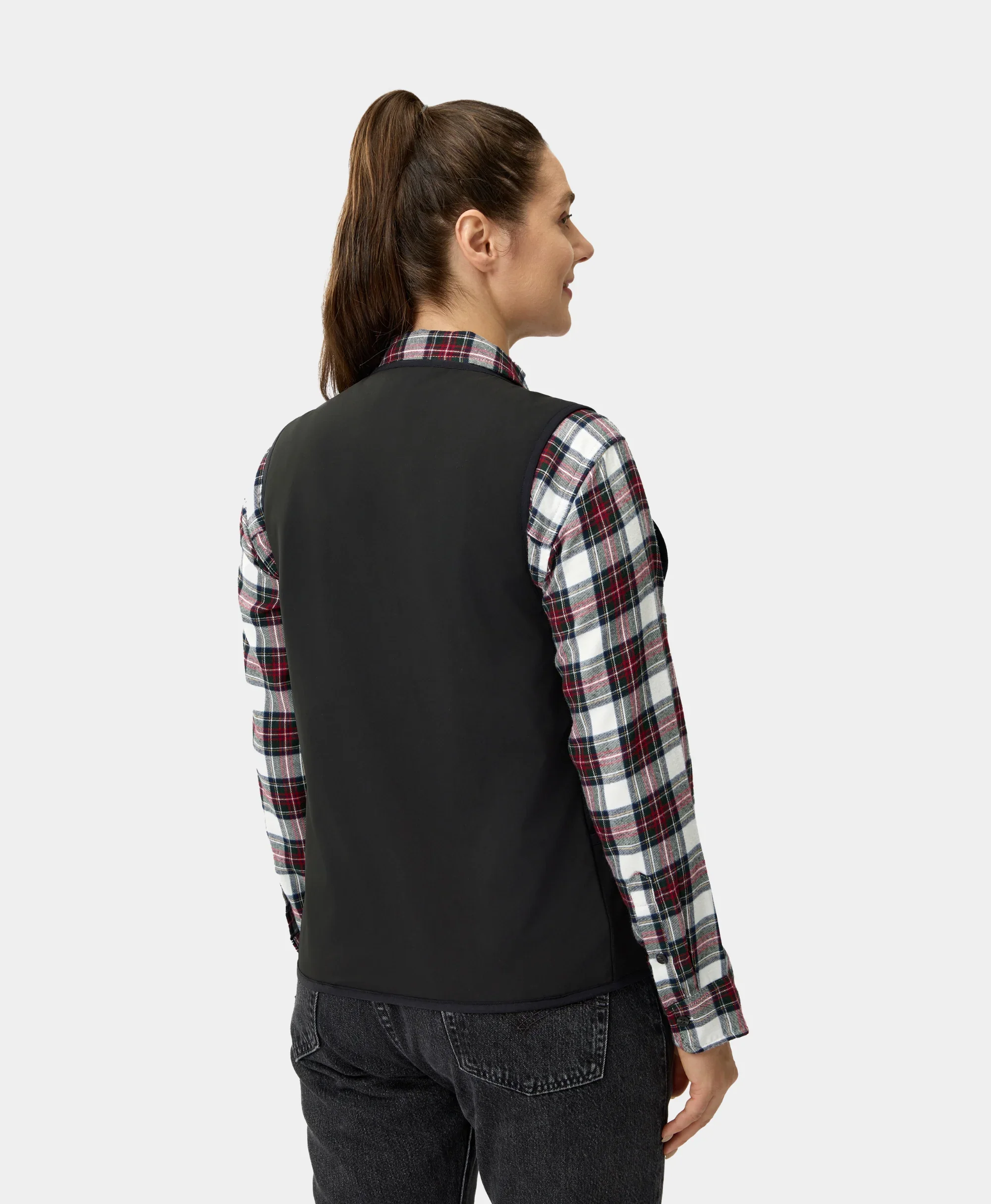 ororo x OpenHeat OH-2 Unisex Ultralight Heated Liner Vest (w/ USB-C Power Port) - Image 10