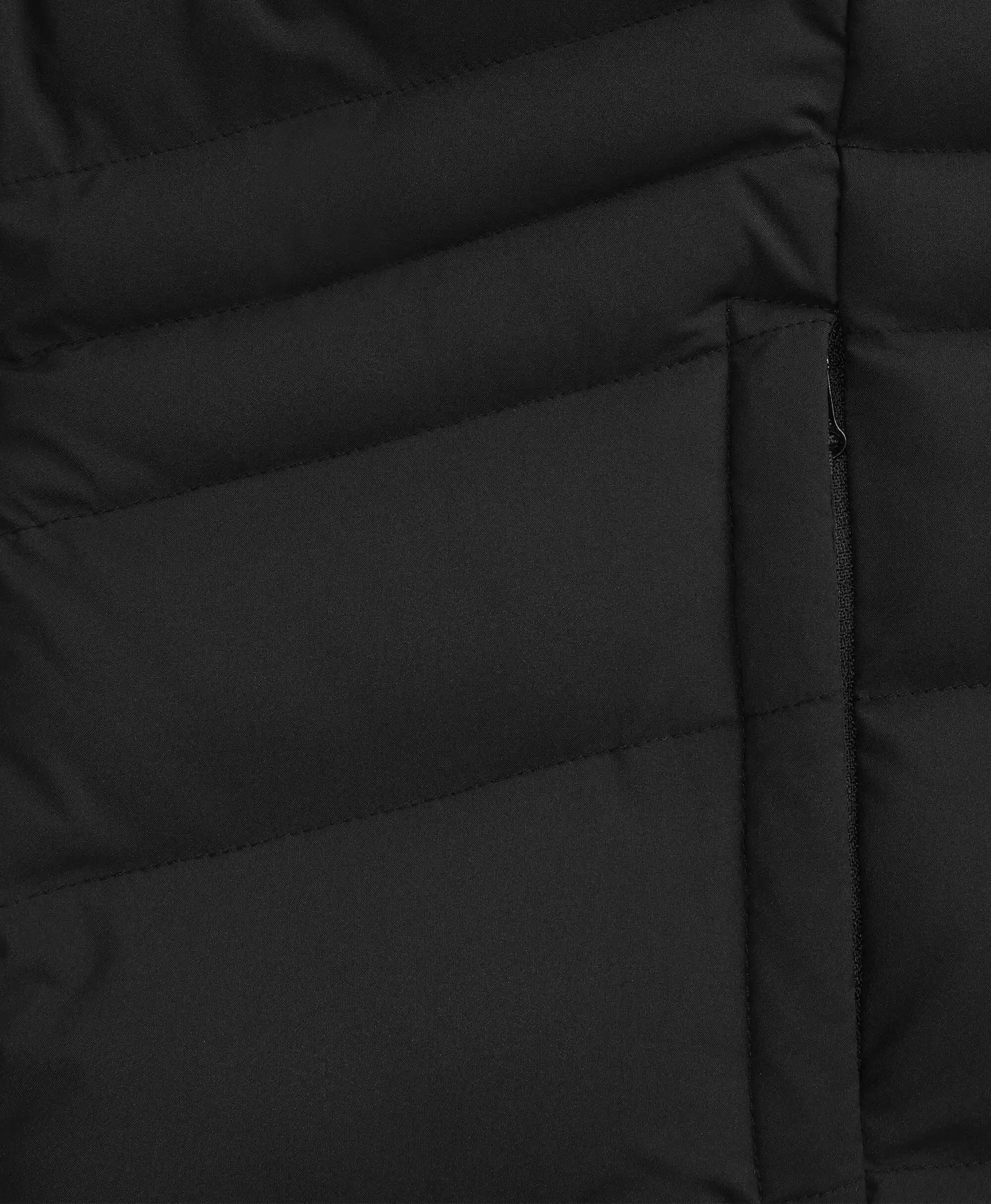 Parkside Women's 4-Zone Heated Puffer Parka Jacket (Apparel Only) - Image 11