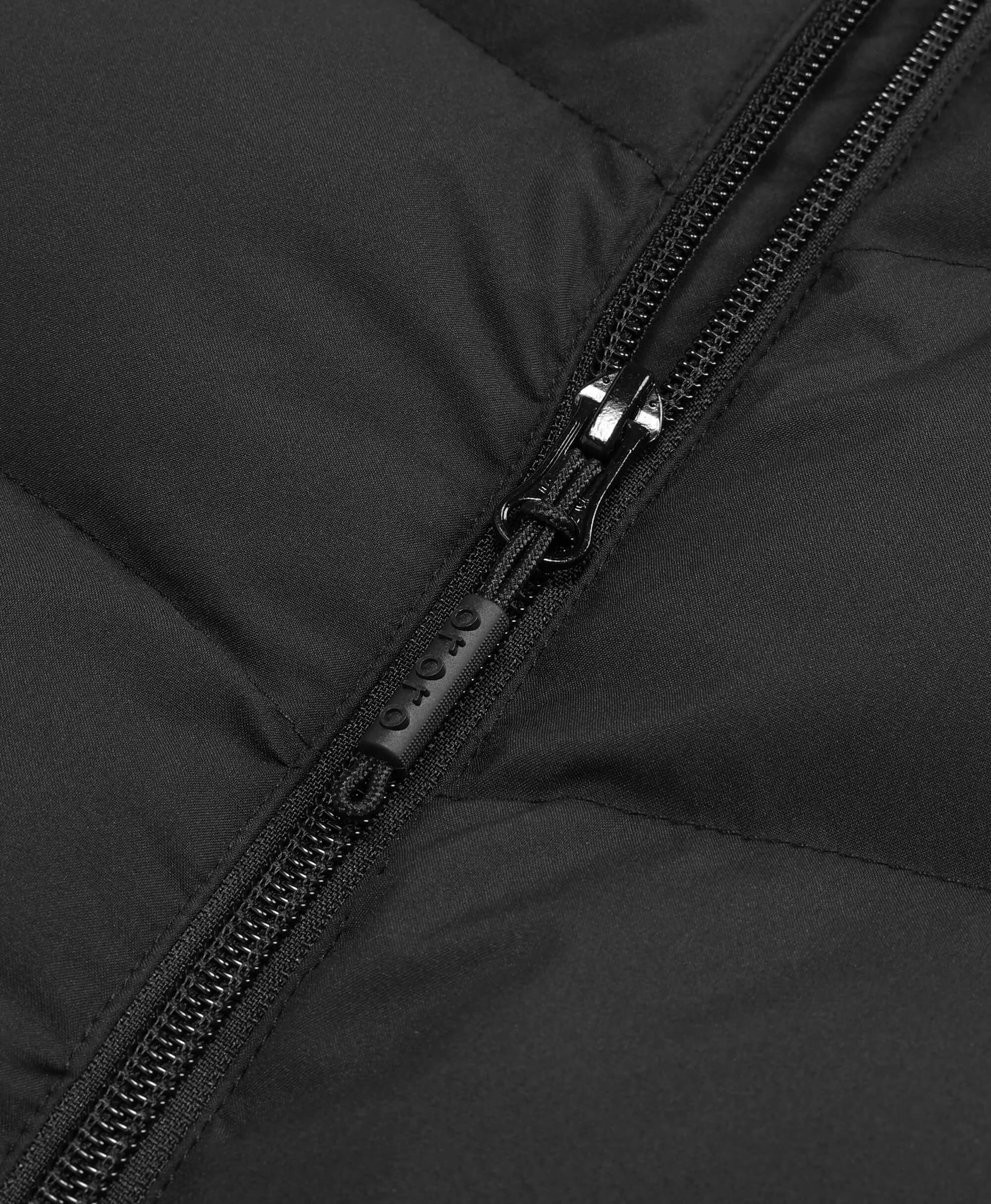 Parkside Women's 4-Zone Heated Puffer Parka Jacket (Apparel Only) - Image 9