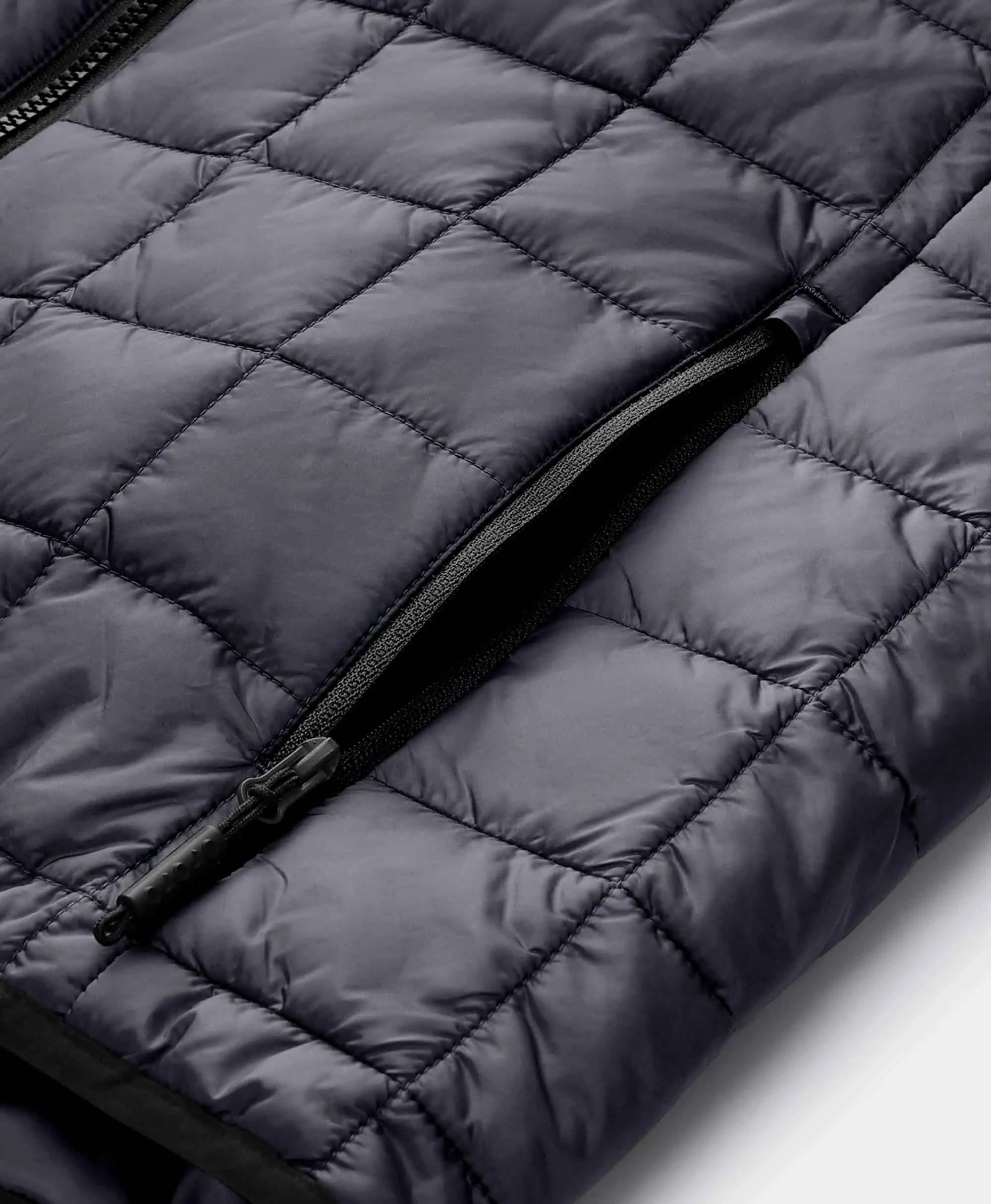Prism Men's 4-Zone Heated Quilted Jacket - Image 15