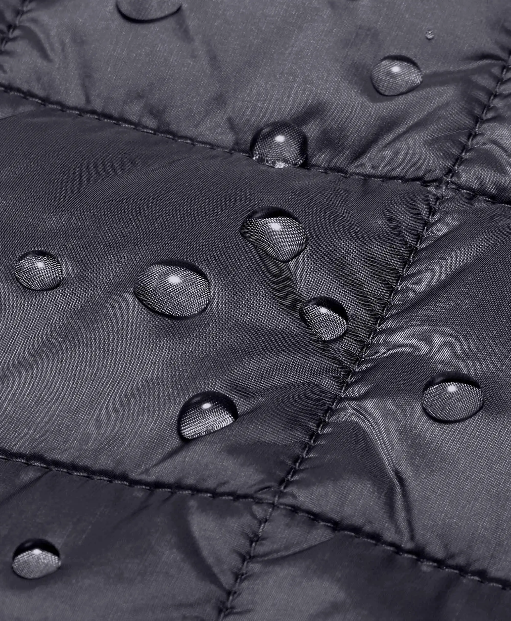 Prism Men's 4-Zone Heated Quilted Jacket - Image 16