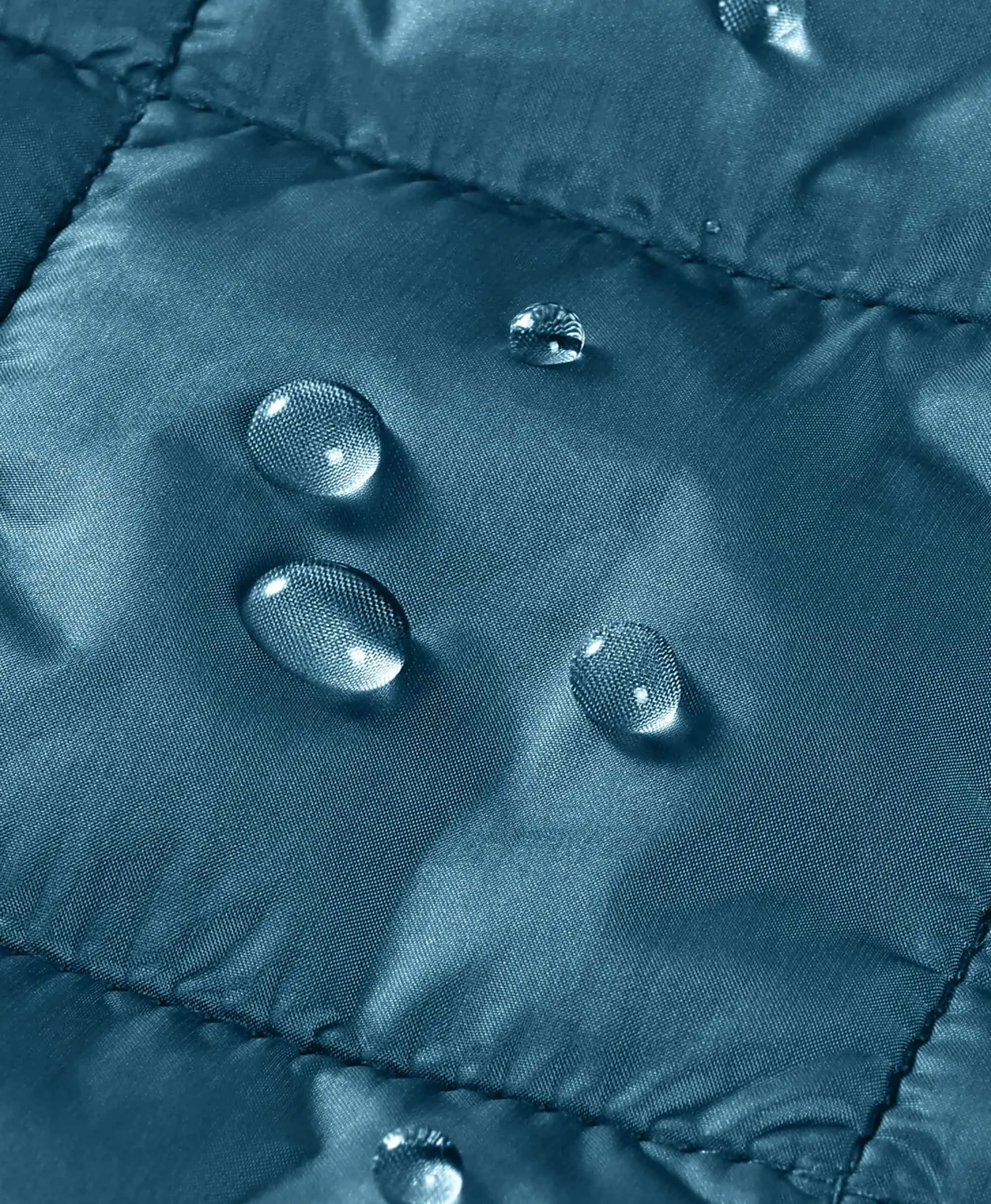 Prism Men's 4-Zone Heated Quilted Vest - Image 8