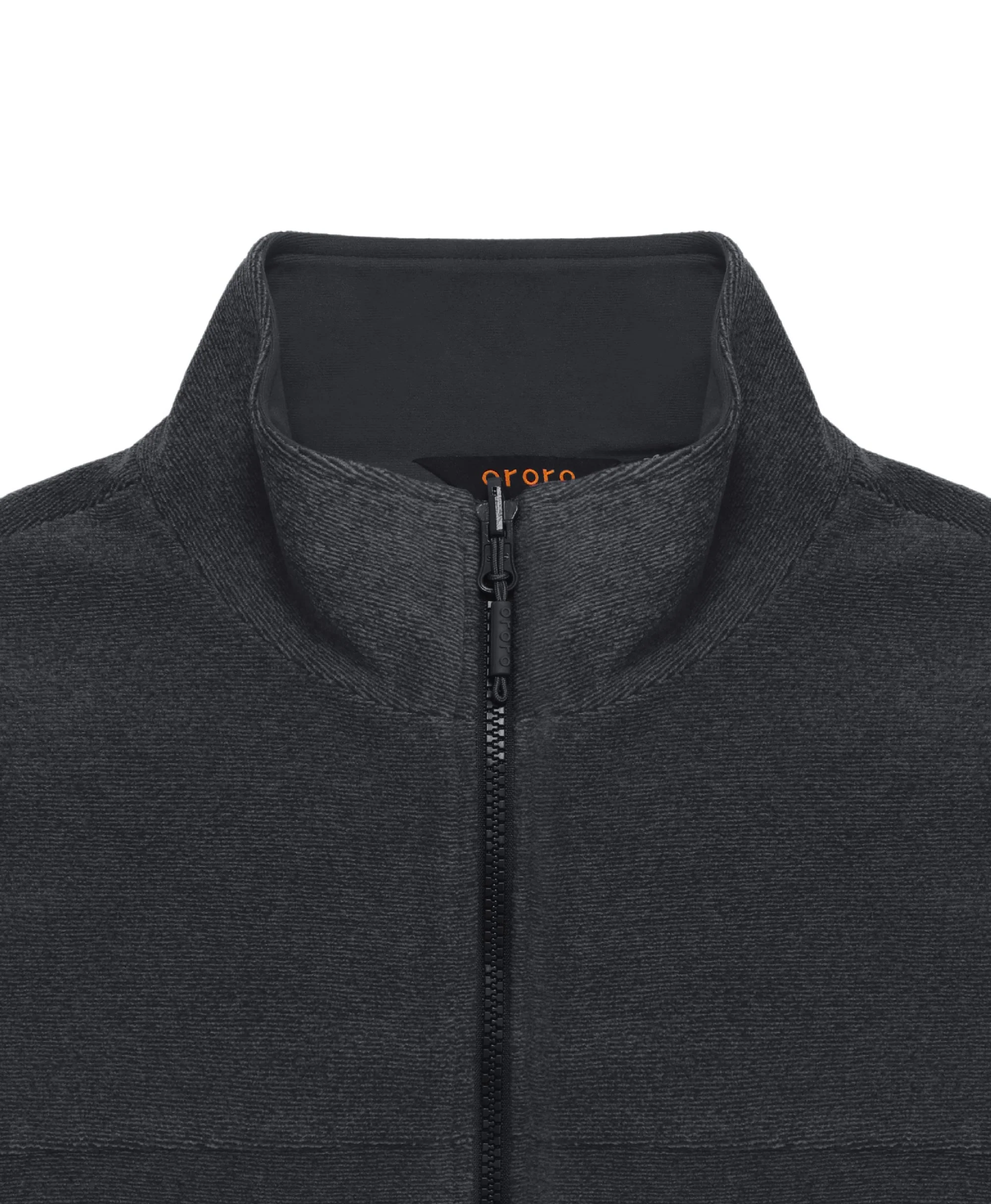 (Open-box) River Ridge Women's Heated Fleece Liner Jacket (Battery Set Not Included) - Image 9