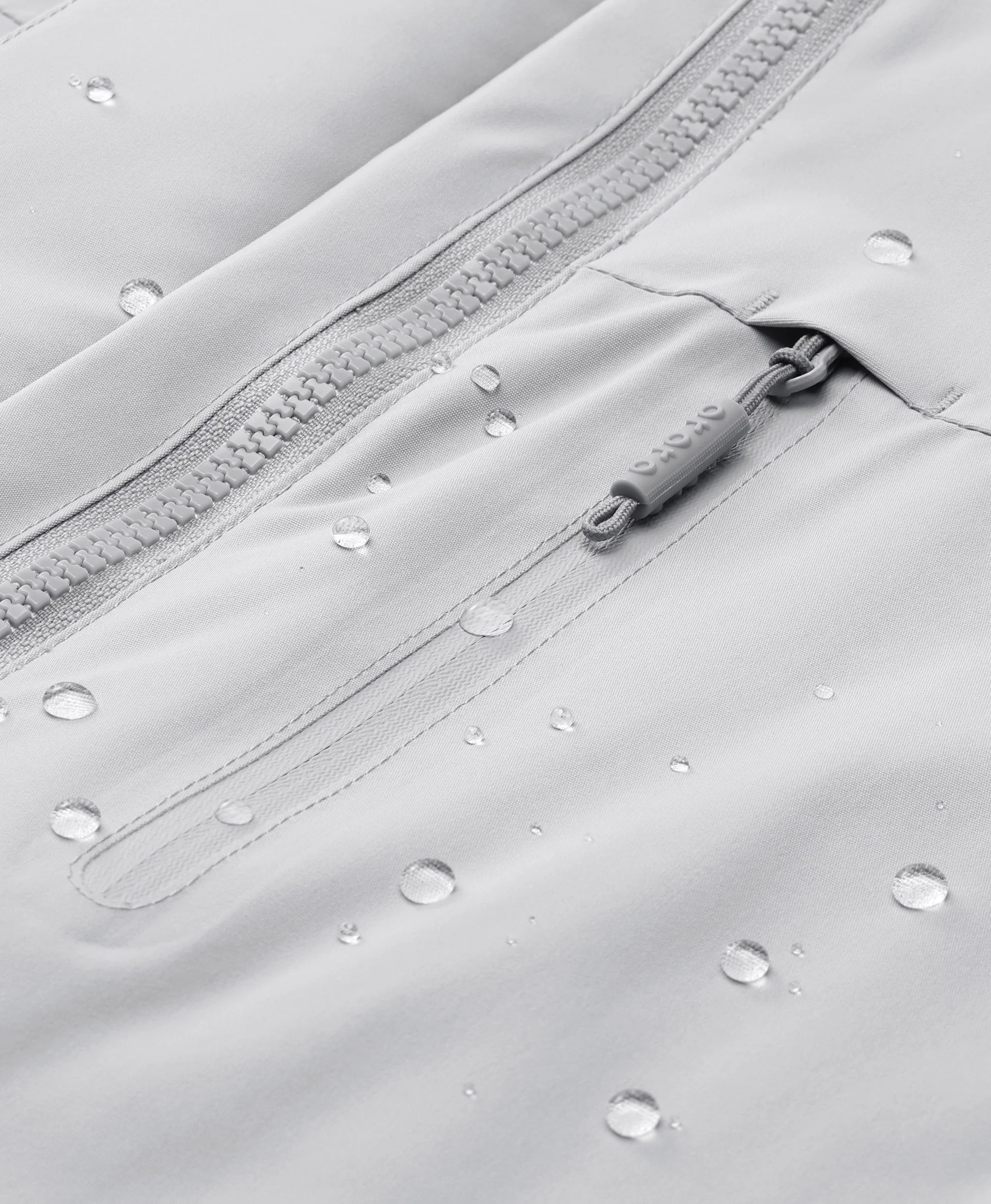 River Ridge Women's Waterproof Shell Jacket - Image 30