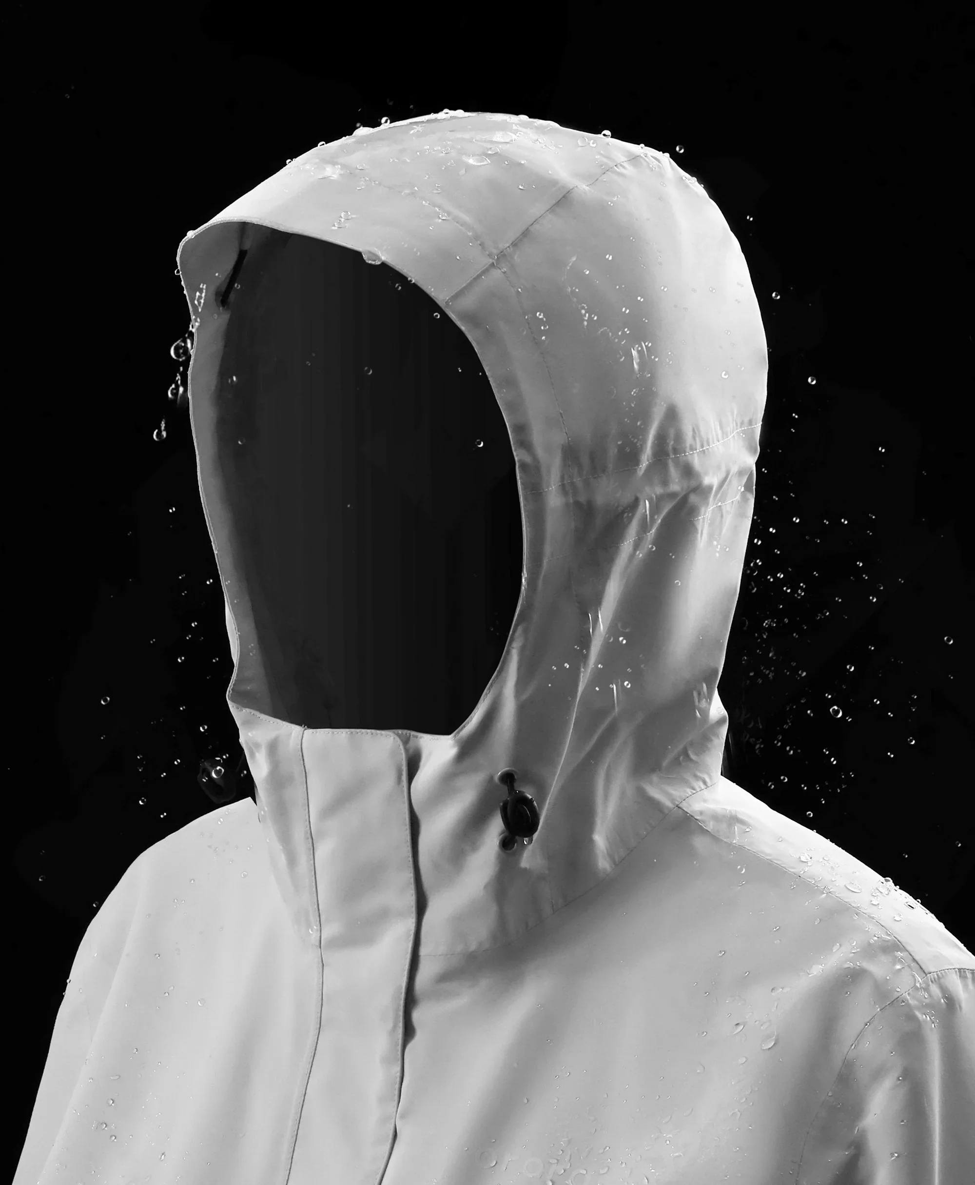 River Ridge Women's Waterproof Shell Jacket - Image 31