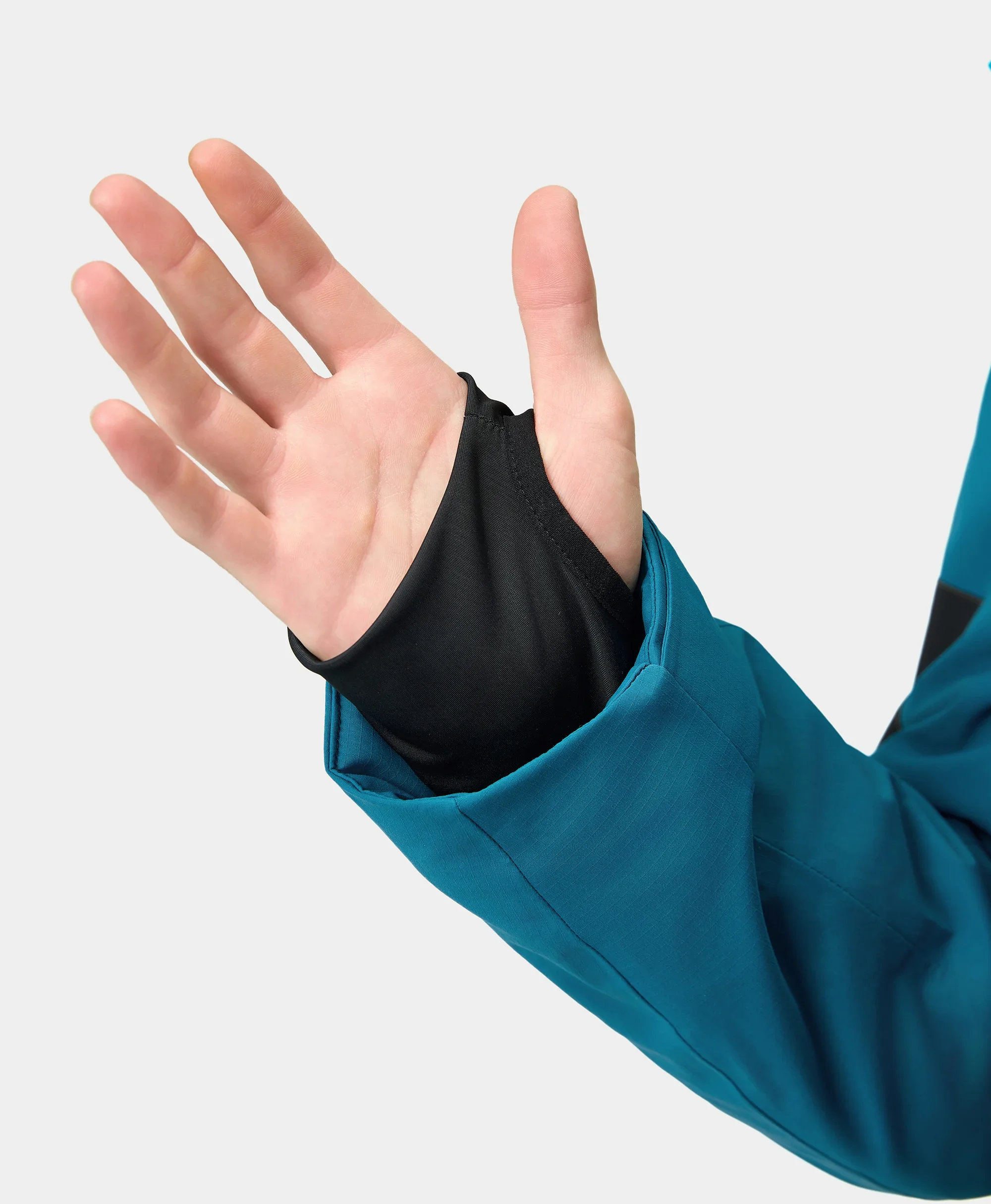 St. Moritz Men's Heated Snow Jacket (Final Sale) - Image 30