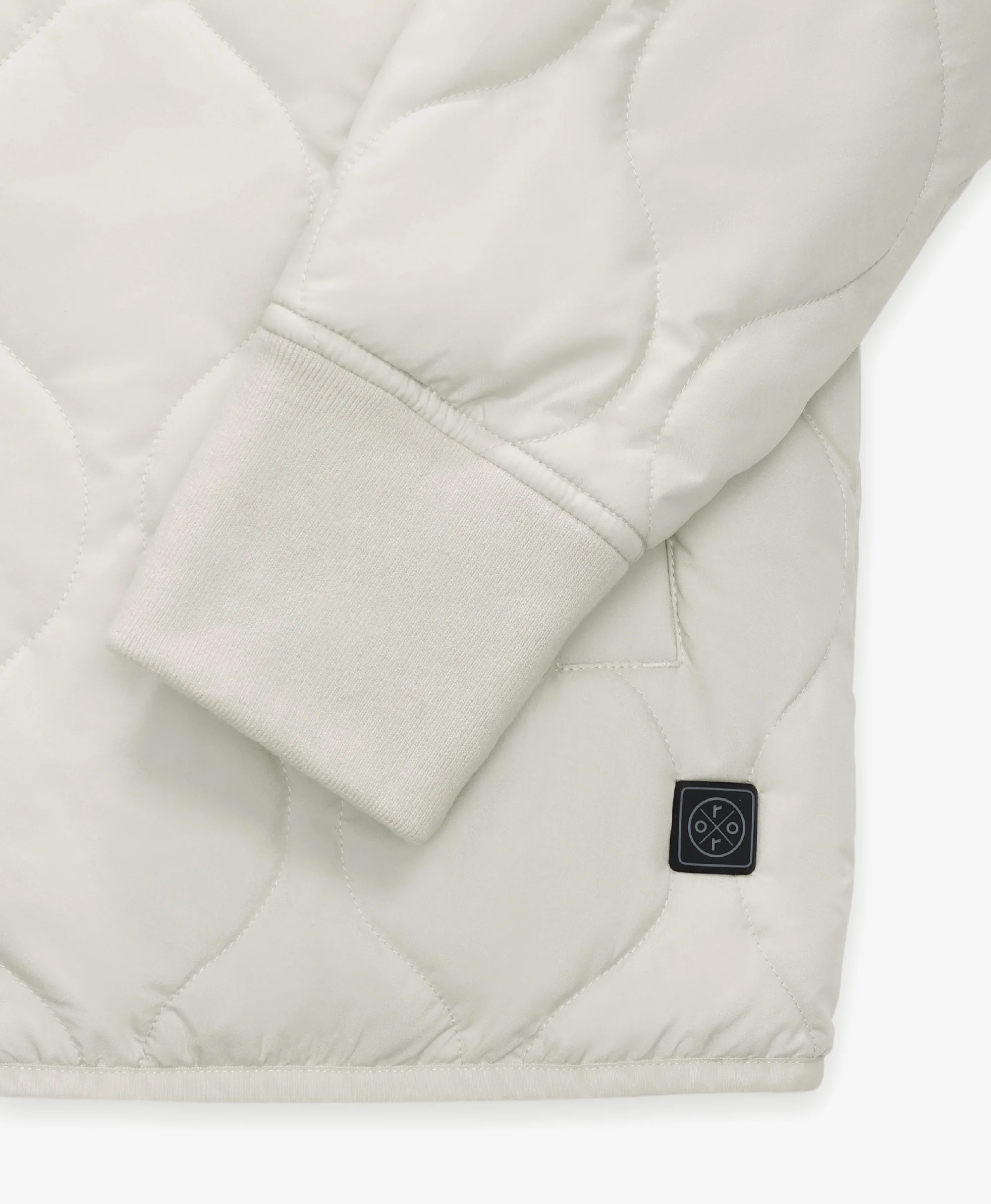 Stargazer Women's Heated Quilted Hoodie Jacket (Final Sale) - Image 24