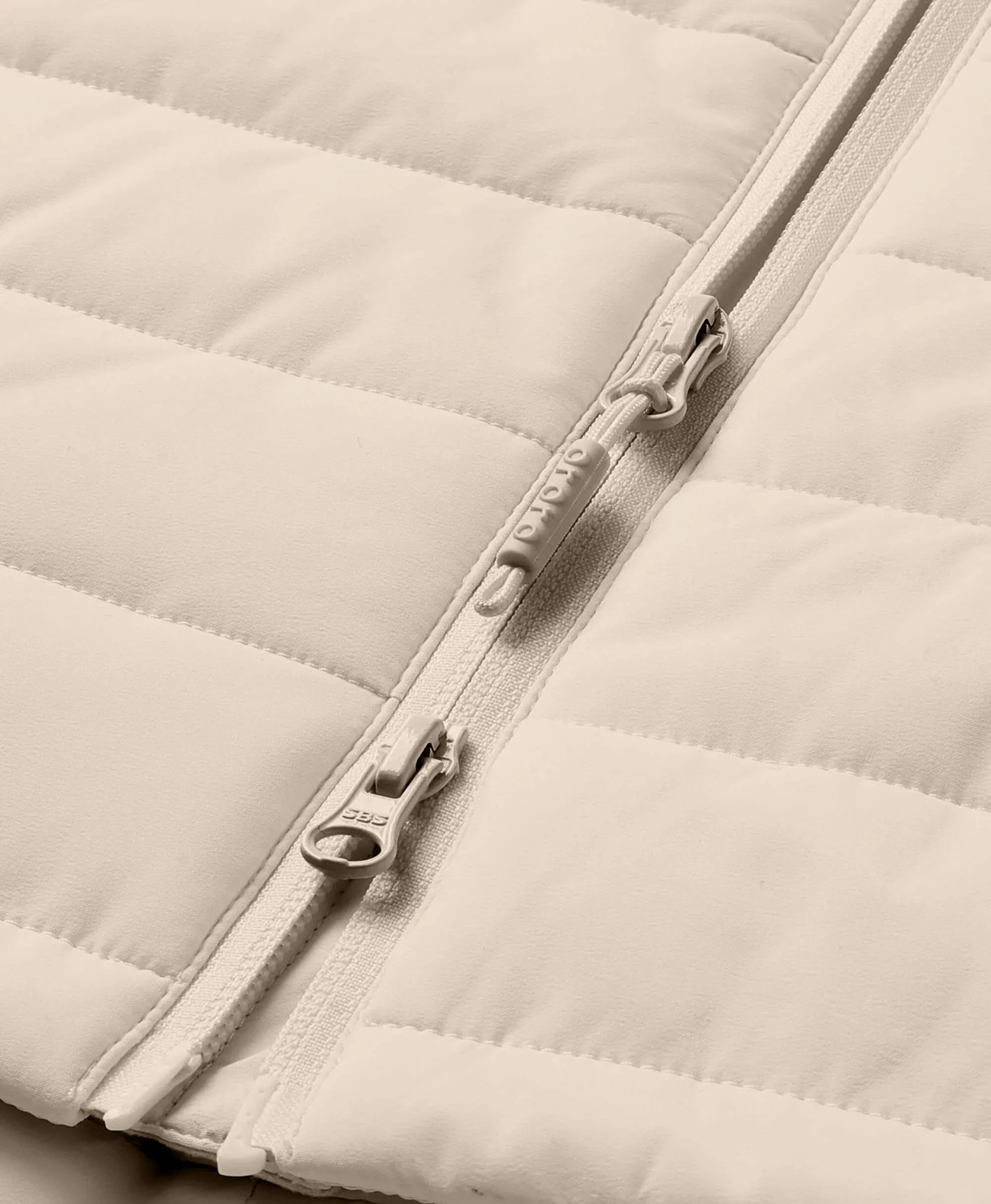 Tribeca Women's Heated Long Puffer Vest (Apparel Only) - Image 52
