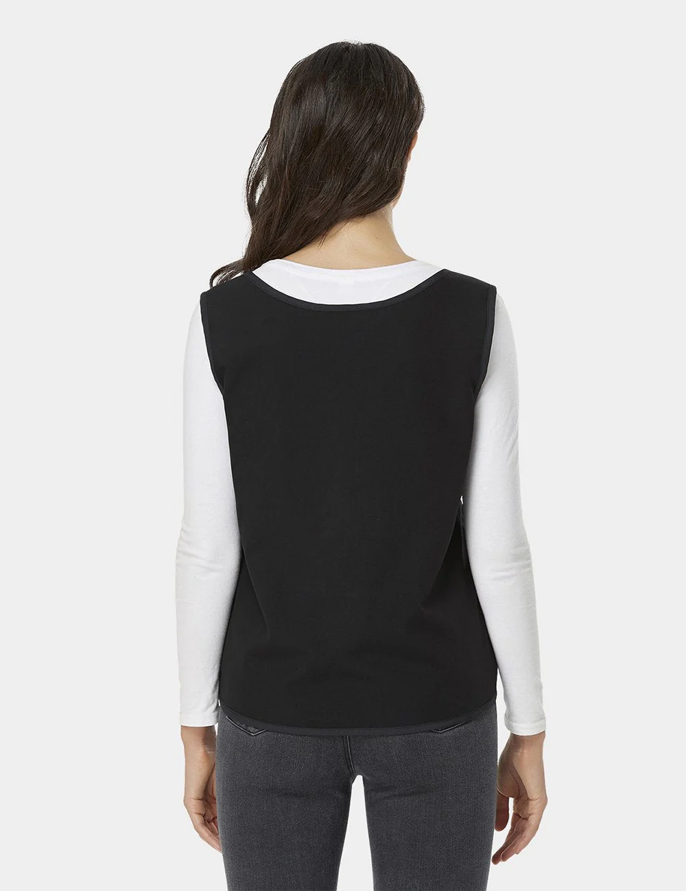 (Open-box) Unisex Adjustable Heated Vest (Battery Set Not Included) - Image 6