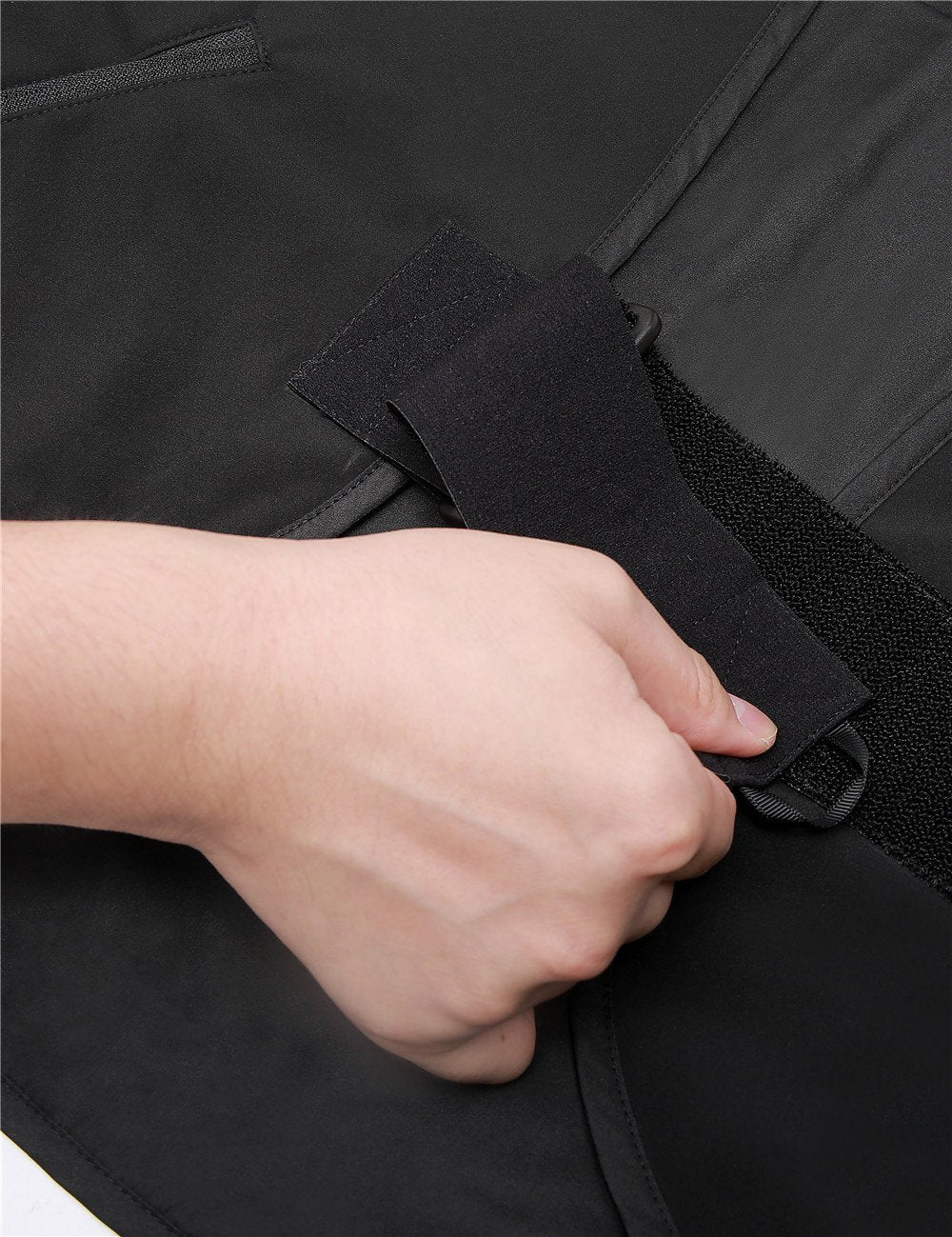 (Open-box) Unisex Adjustable Heated Vest (Battery Set Not Included) - Image 8