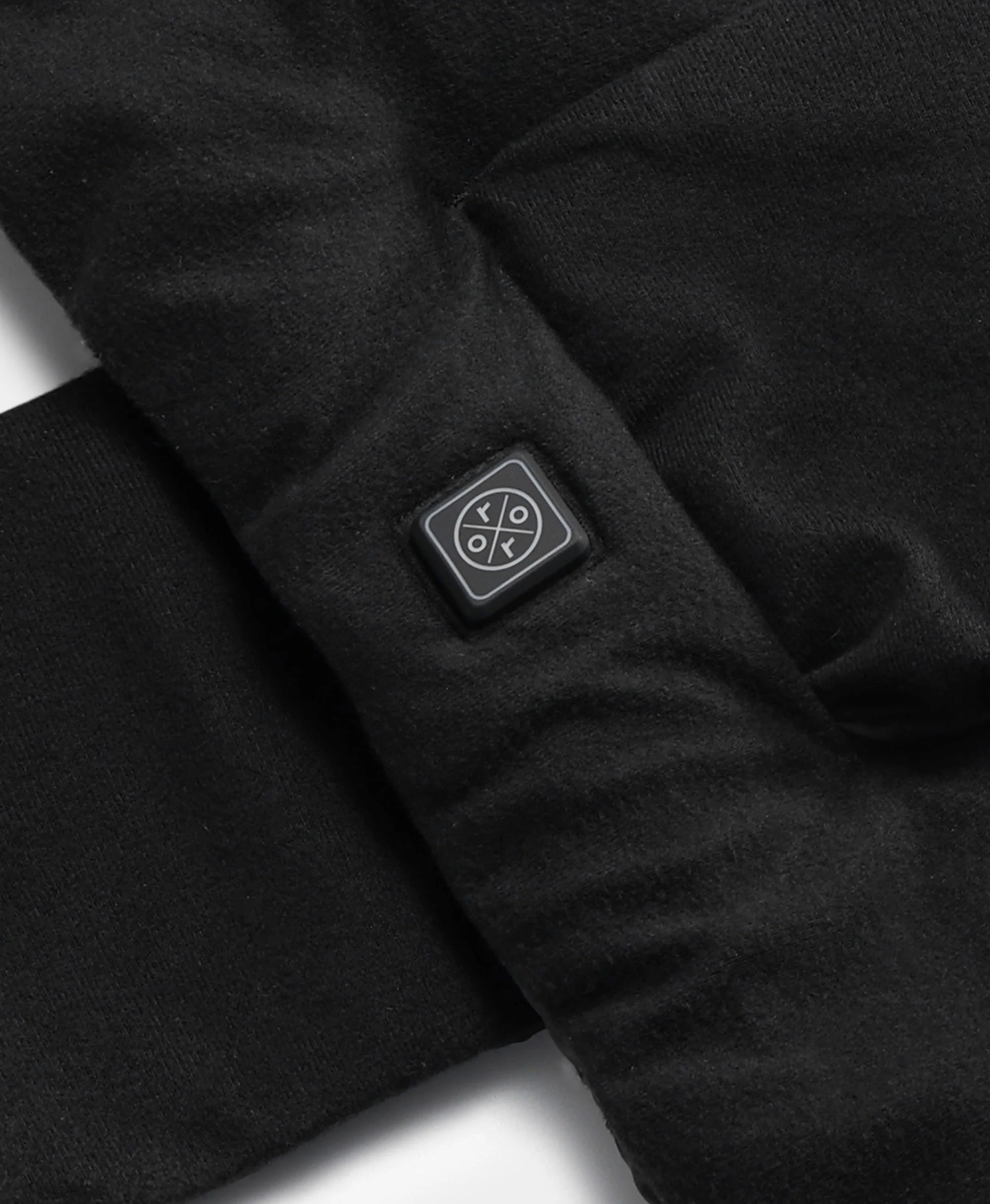(Open-box) Unisex Heated Puffer Down Scarf - Image 10