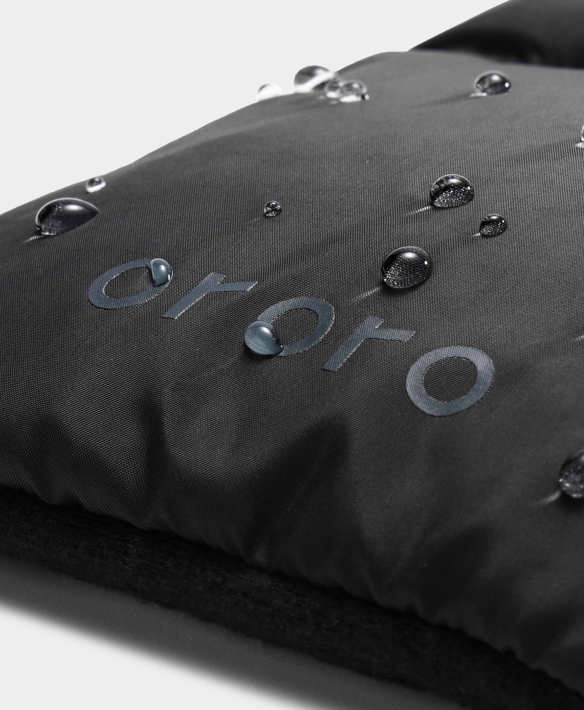 (Open-box) Unisex Heated Puffer Down Scarf - Image 12