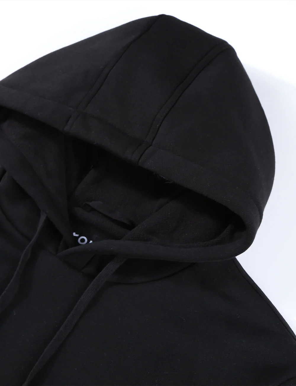 (Open-box) Unisex Heated Pullover Hoodie with Pocket Heating (Battery Set Not Included) - Image 15