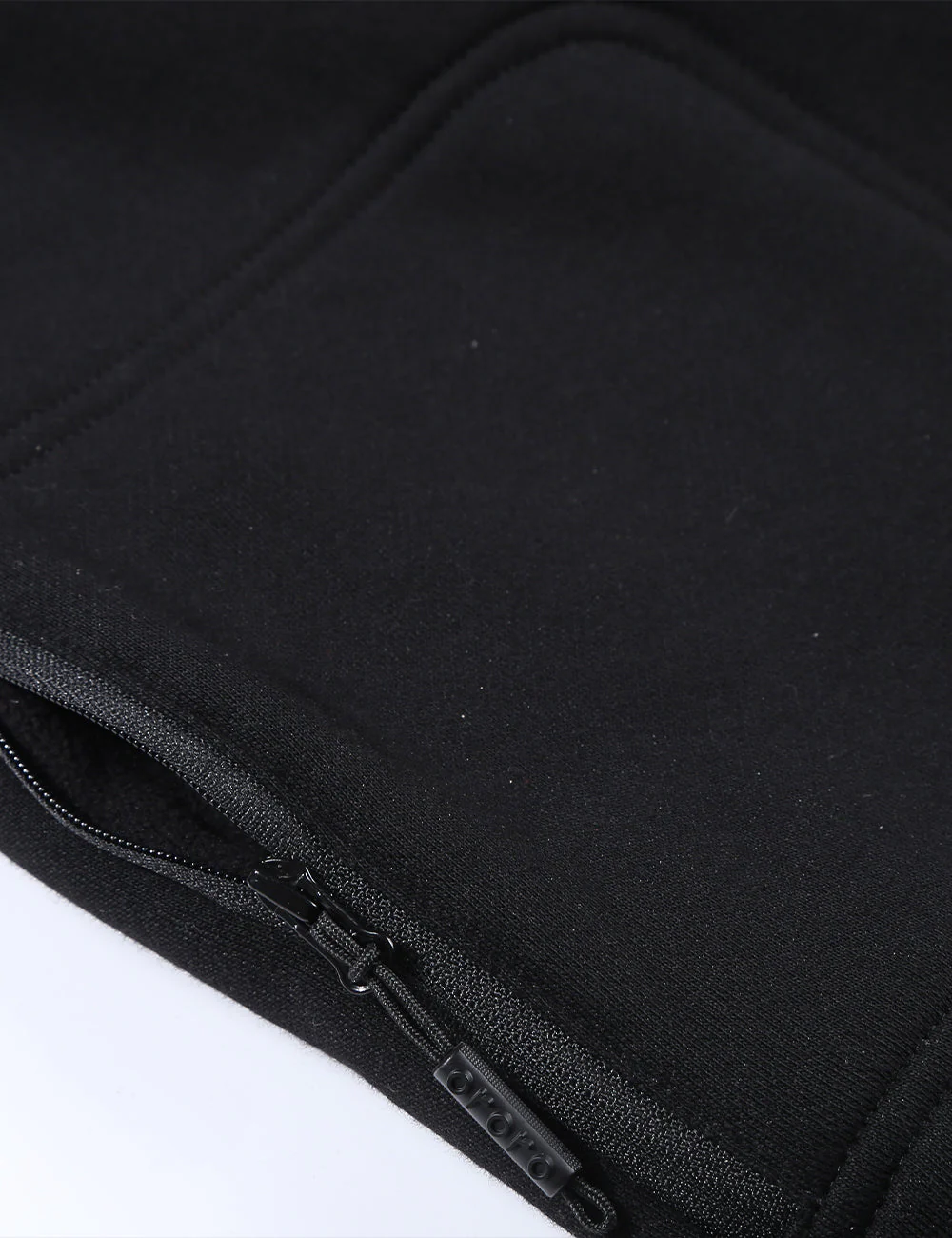 (Open-box) Unisex Heated Pullover Hoodie with Pocket Heating (Battery Set Not Included) - Image 16