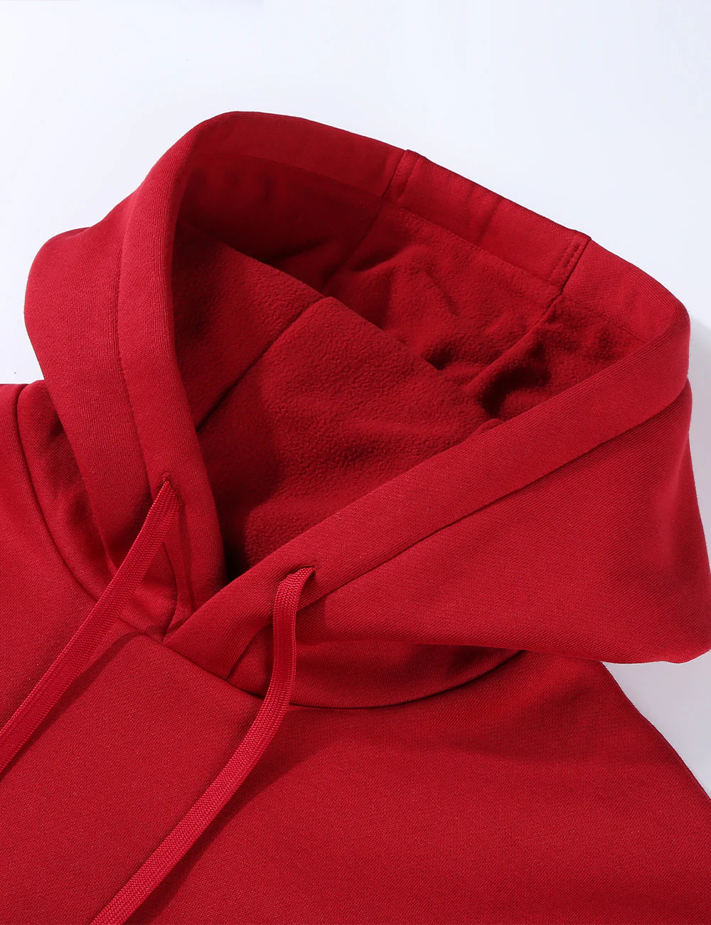 (Open-box) Unisex Heated Pullover Hoodie with Heating on Chests(Battery Set Not Included) - Image 13