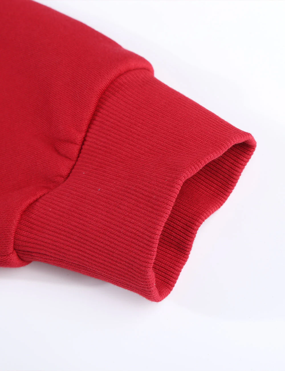 (Open-box) Unisex Heated Pullover Hoodie with Heating on Chests(Battery Set Not Included) - Image 15