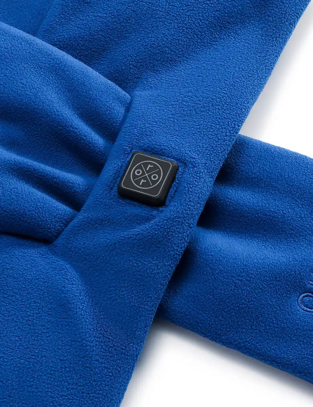 (Open-Box) Unisex Heated Scarf 2.0 - Image 42