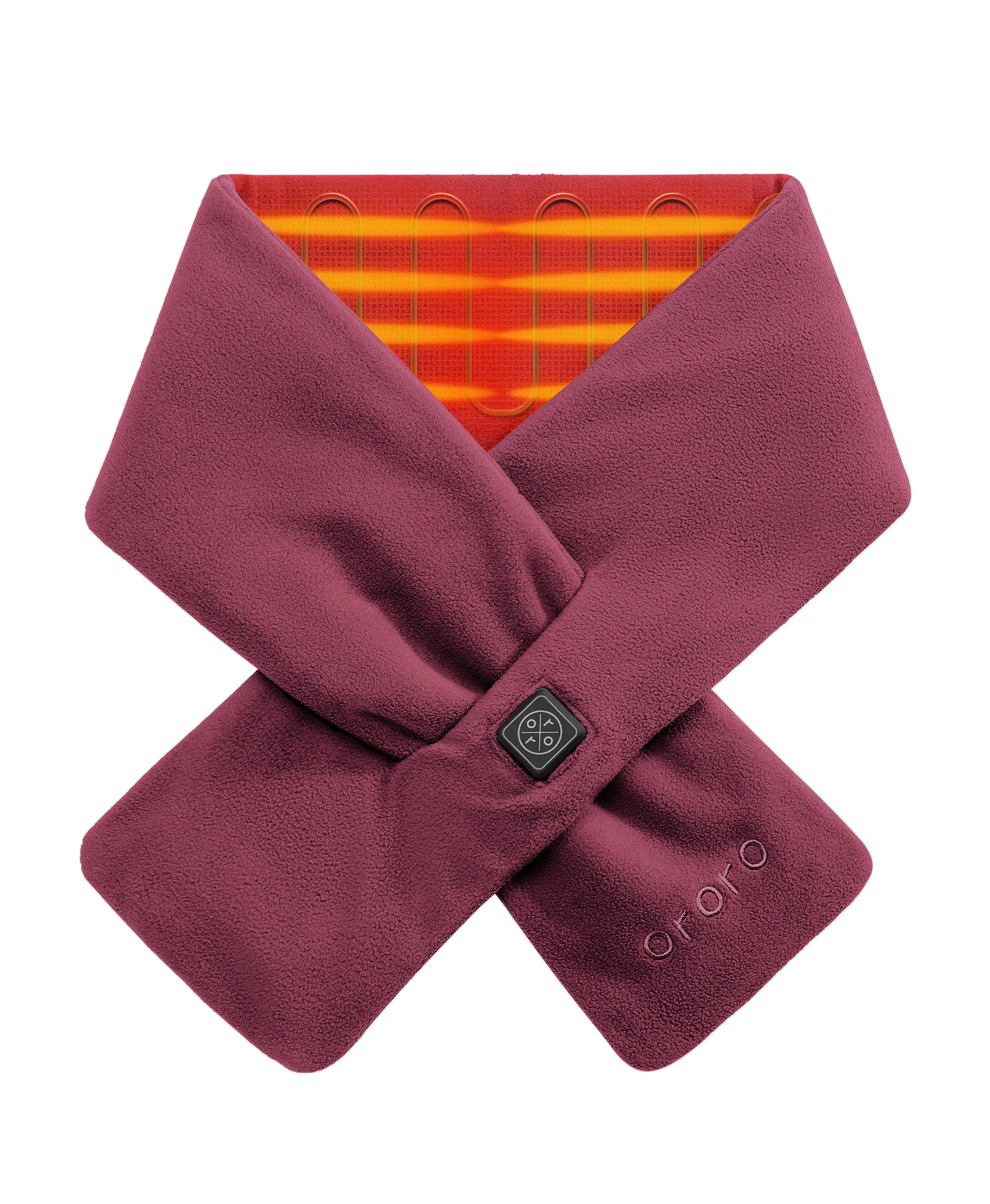 (Open-Box) Unisex Heated Scarf 2.0 - Image 49