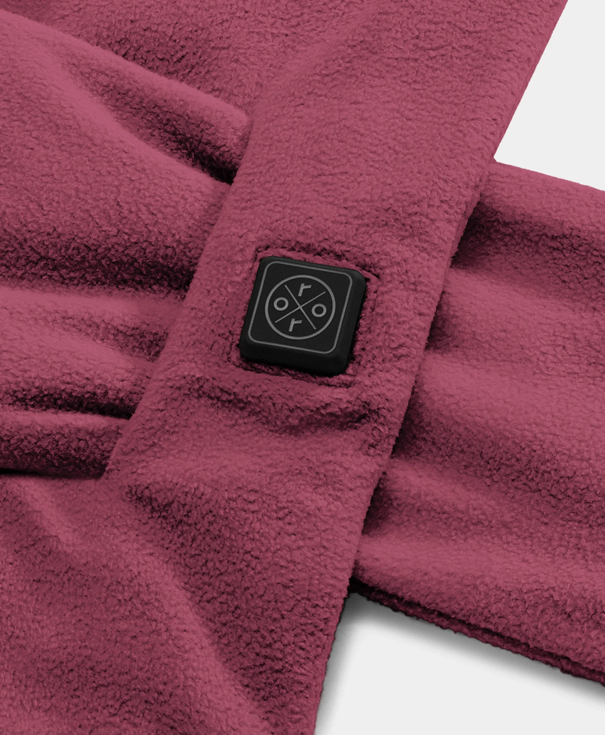 (Open-Box) Unisex Heated Scarf 2.0 - Image 51