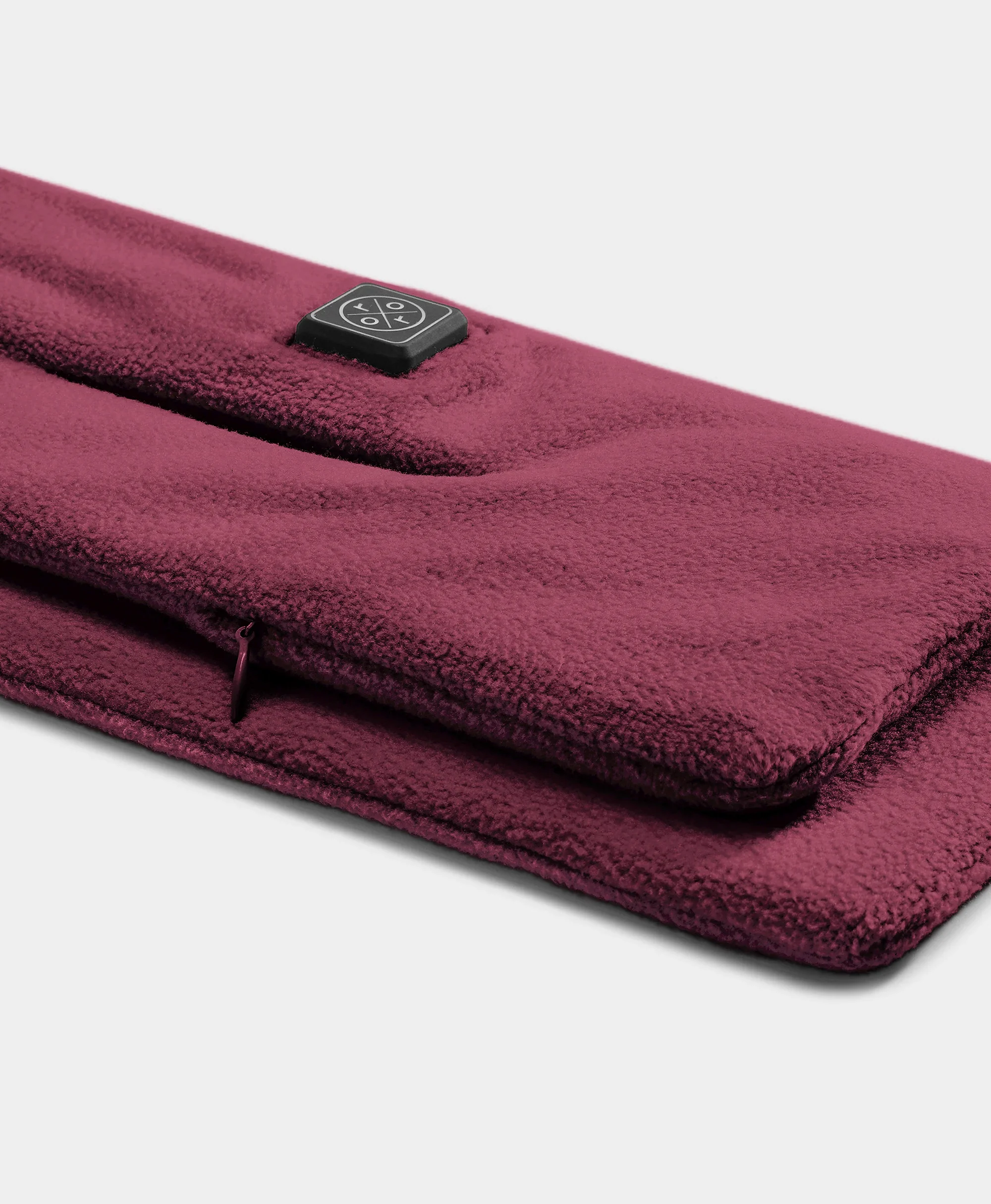 (Open-Box) Unisex Heated Scarf 2.0 - Image 52
